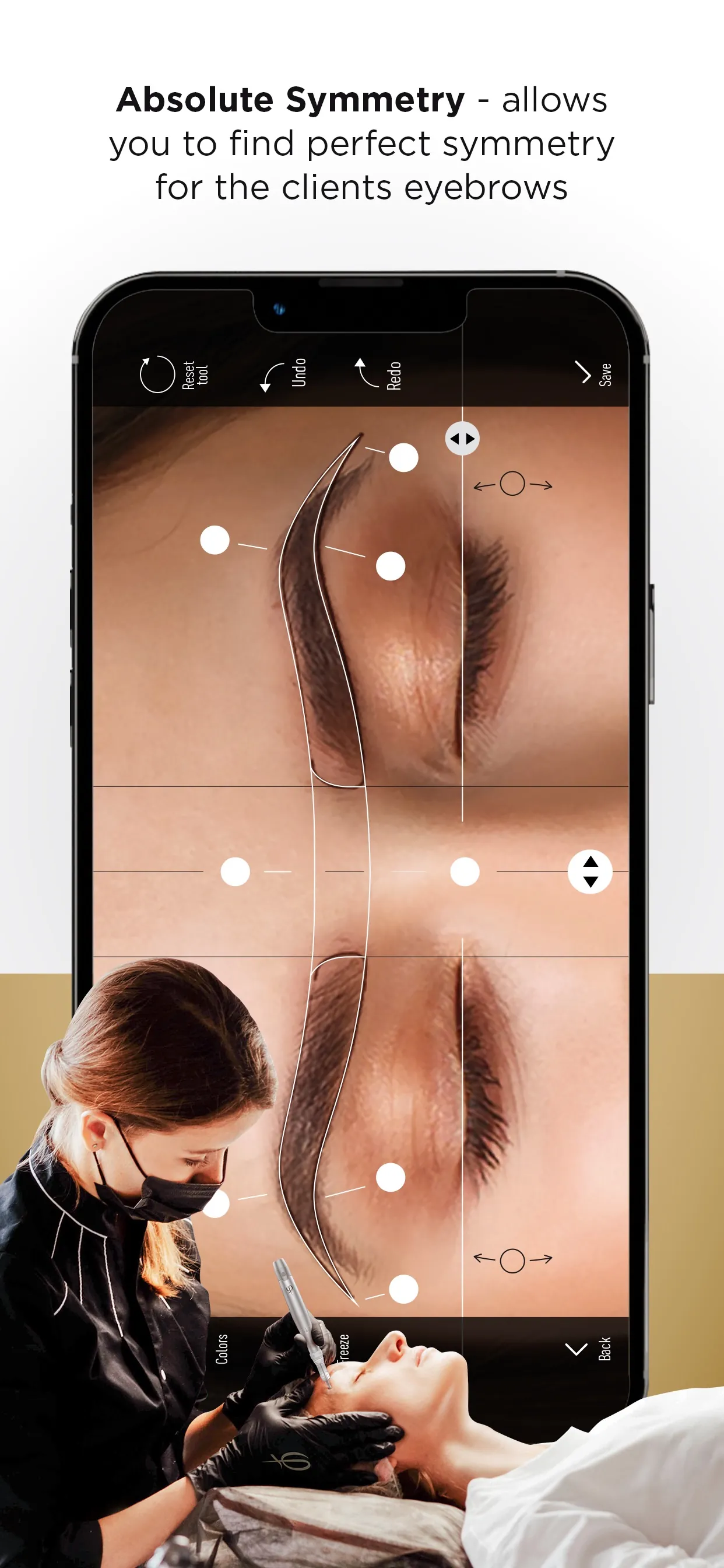 PhiApp iphone screenshot 6