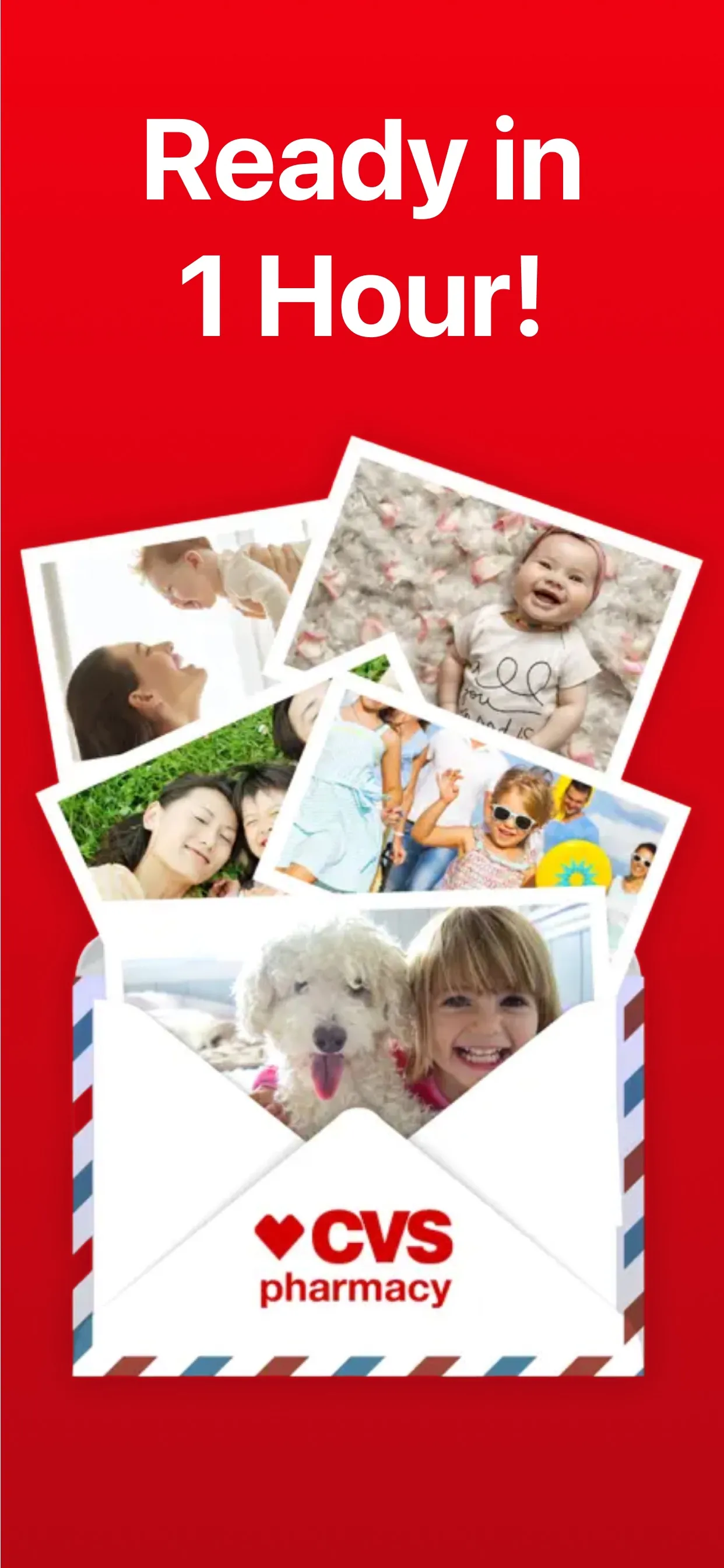 Photo Print: CVS Quick Prints iphone screenshot 8