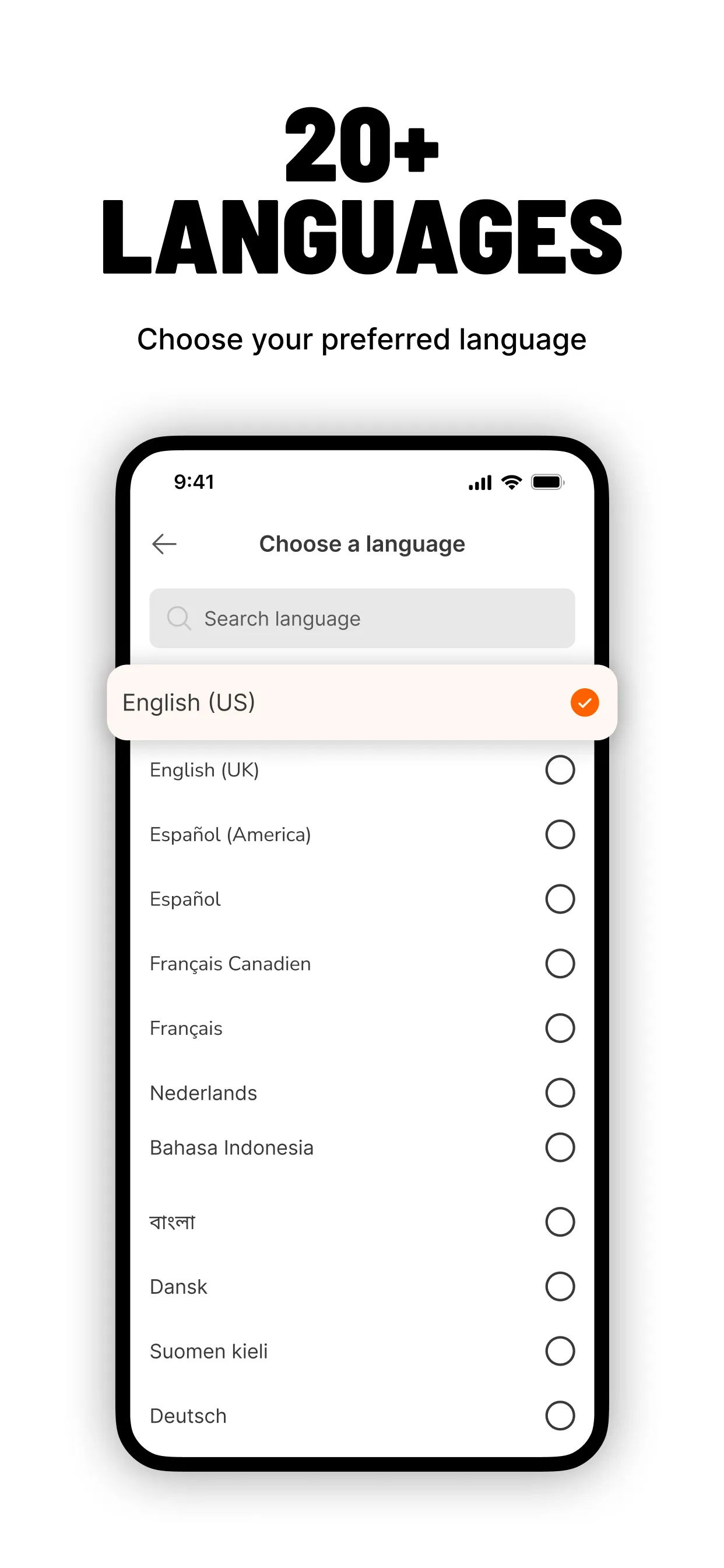 Ria Money Transfer: Send Cash iphone screenshot 8