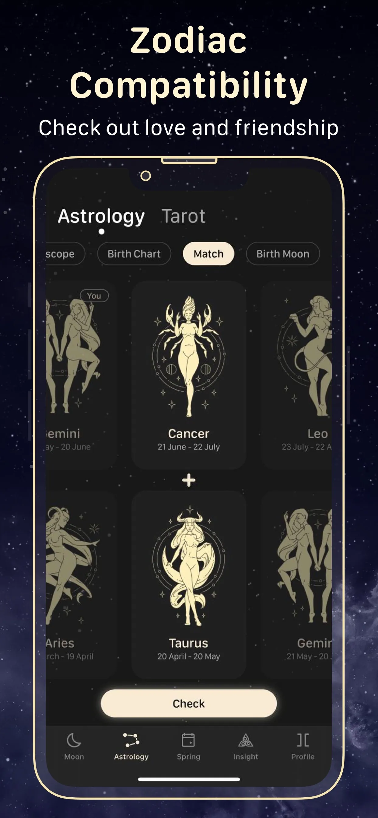 MoonX — Moon Over the World iphone screenshot 7