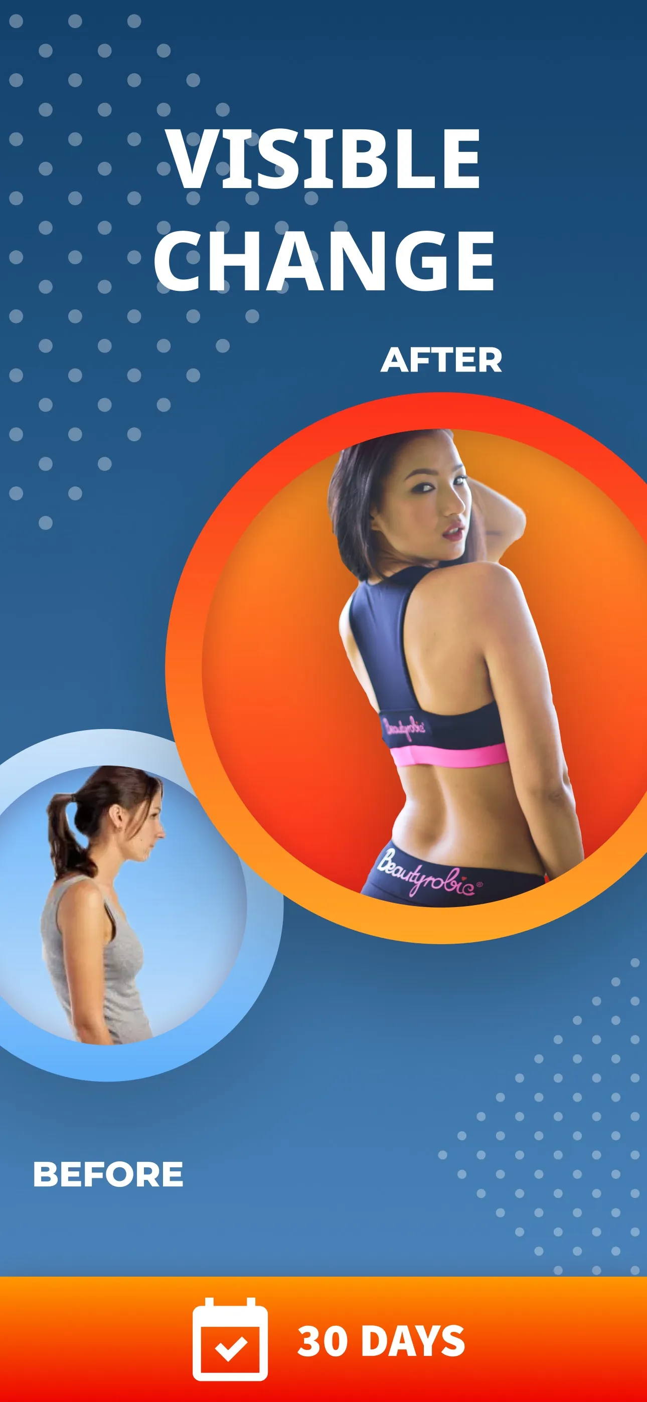 Perfect Posture & Healthy Back iphone screenshot 5
