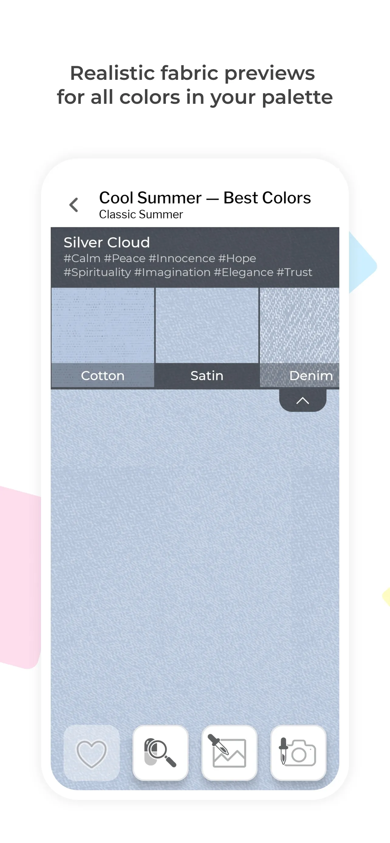 My Best Colors iphone screenshot 6
