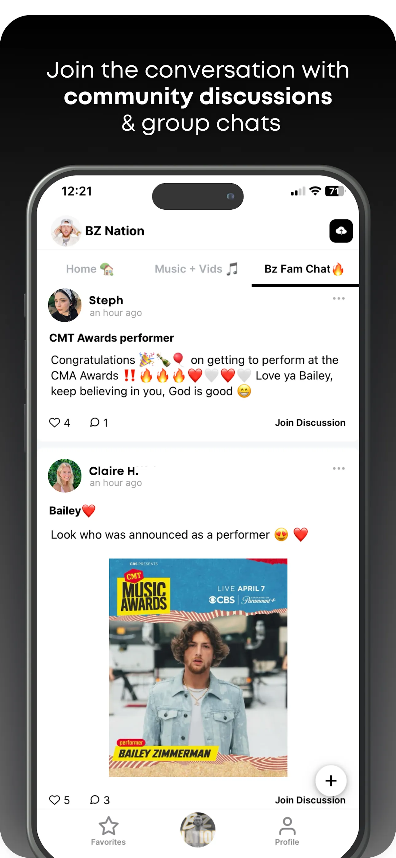 Grouped Inc iphone screenshot 3