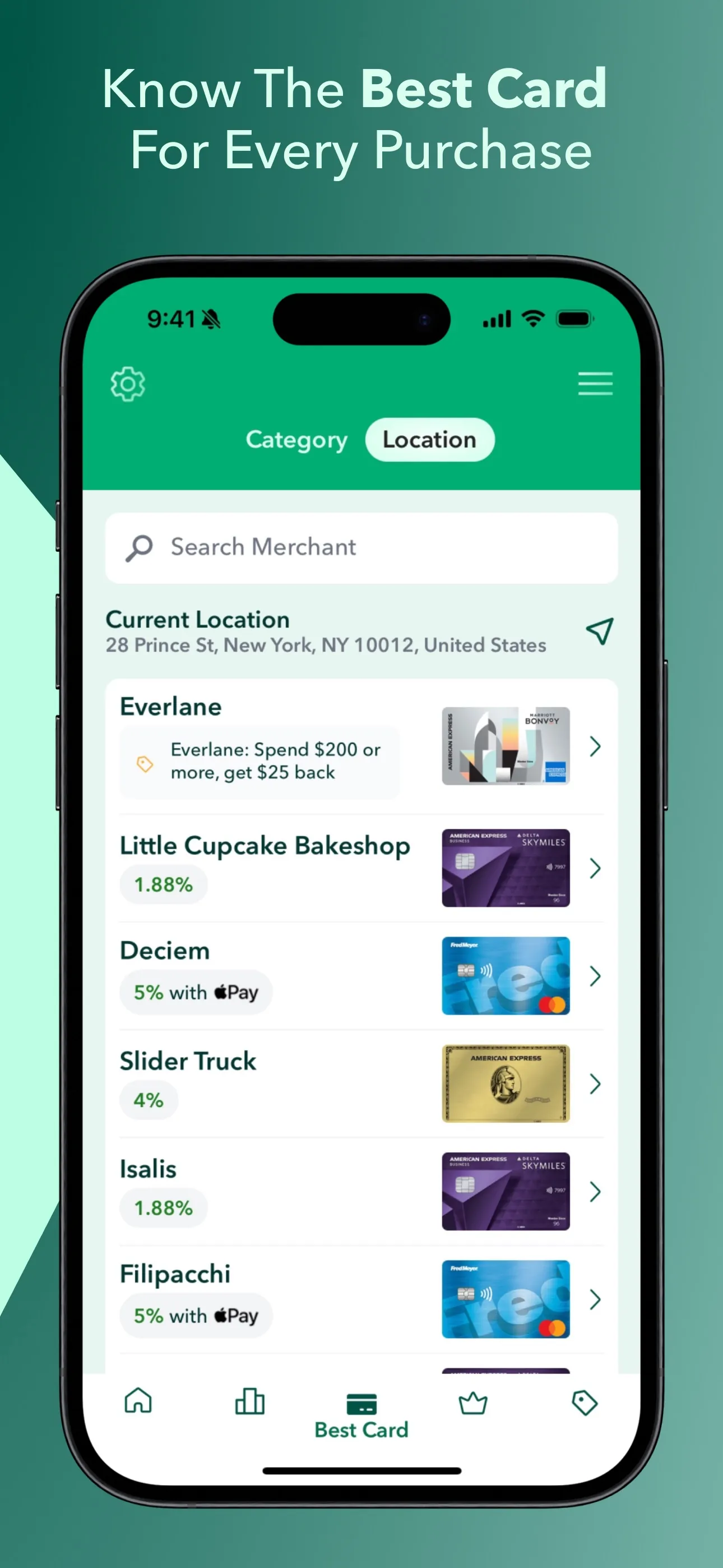 MaxRewards: Rewards & Cashback iphone screenshot 3