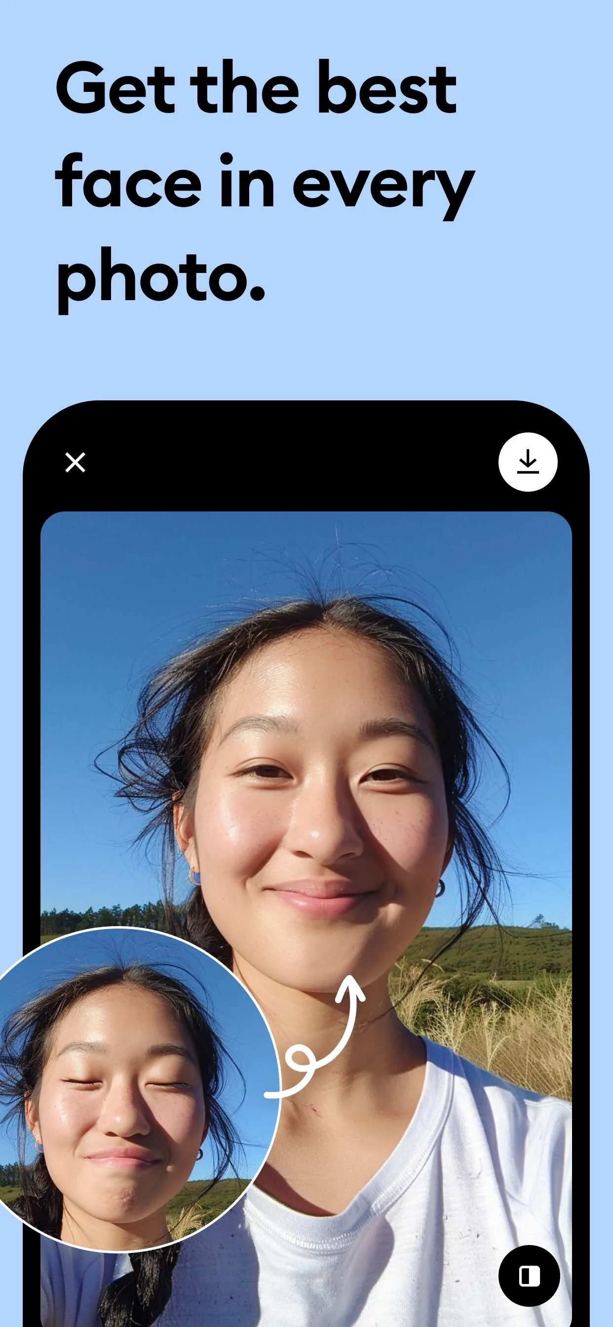Remini - AI Photo Enhancer iphone screenshot 4