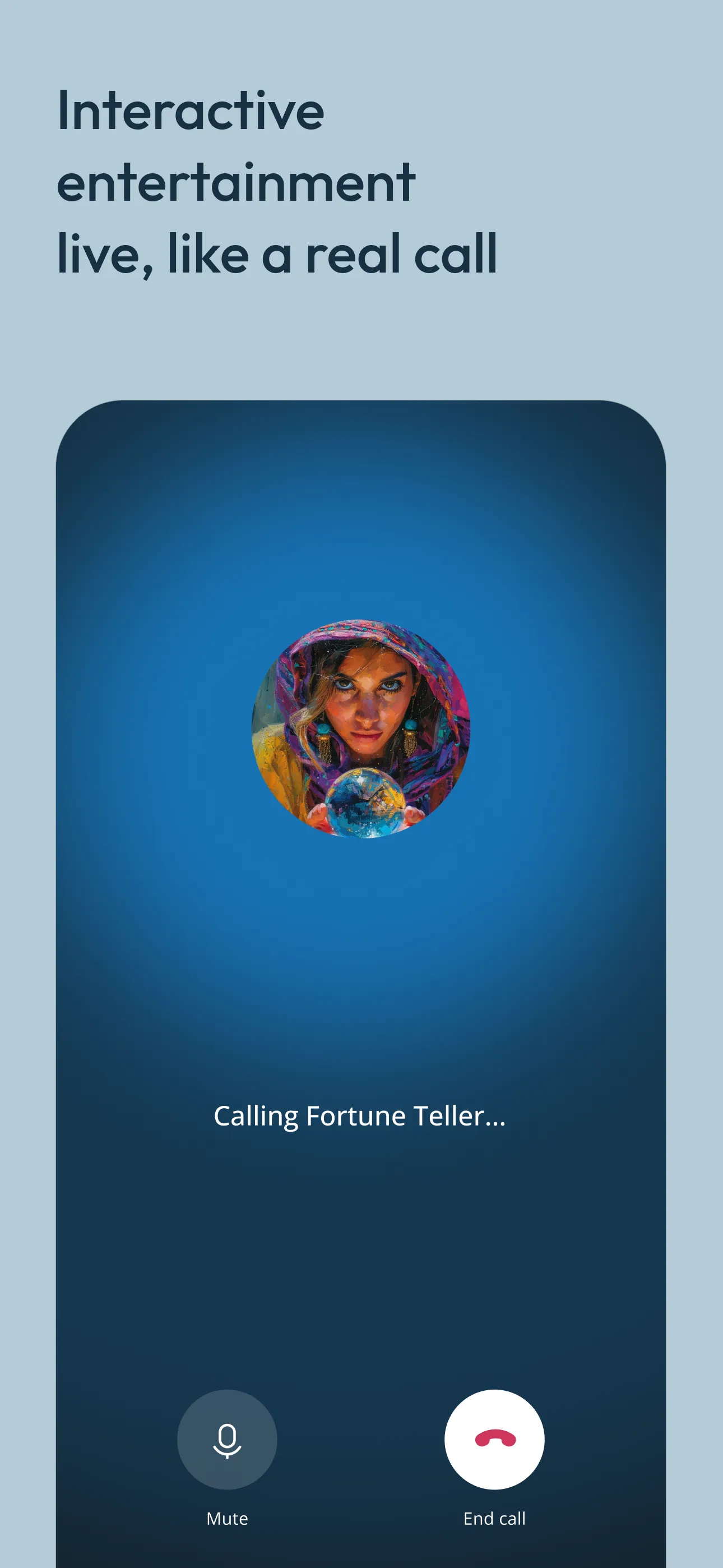 Character AI: Chat, Talk, Text iphone screenshot 3