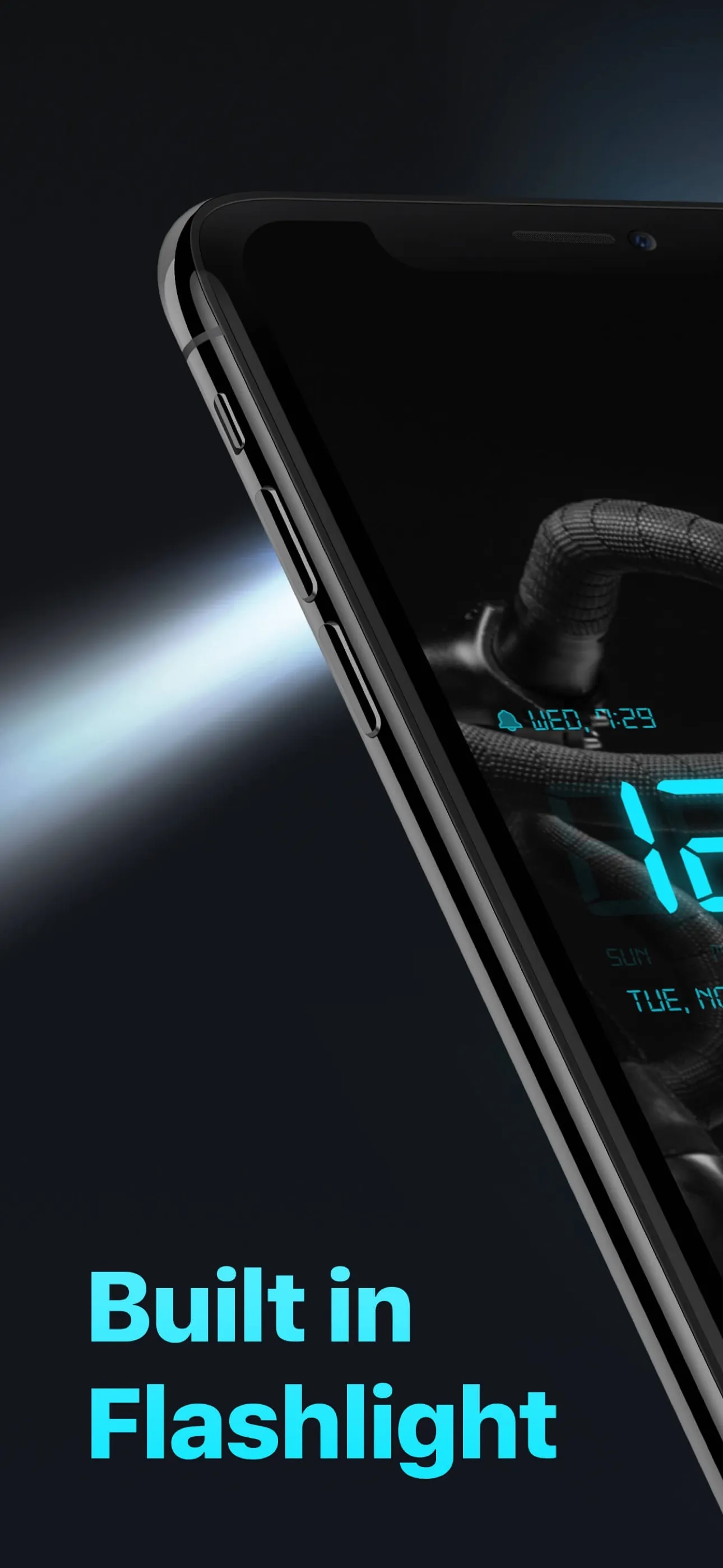 Alarm Clock - Wake up Music iphone screenshot 4