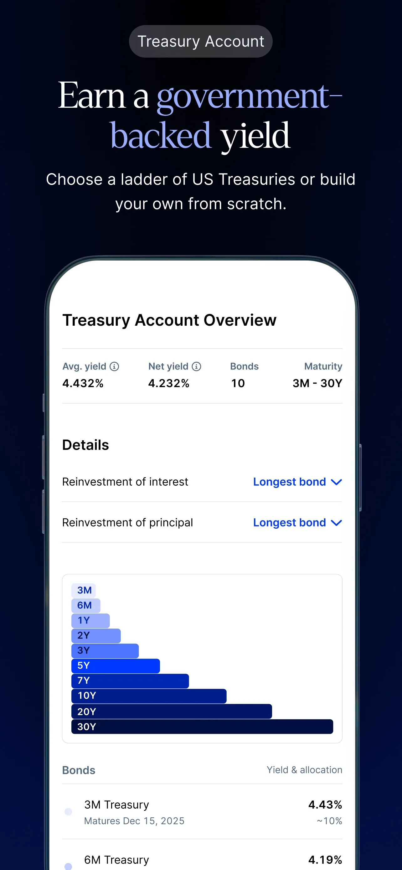 Public: Invest & Trade iphone screenshot 8