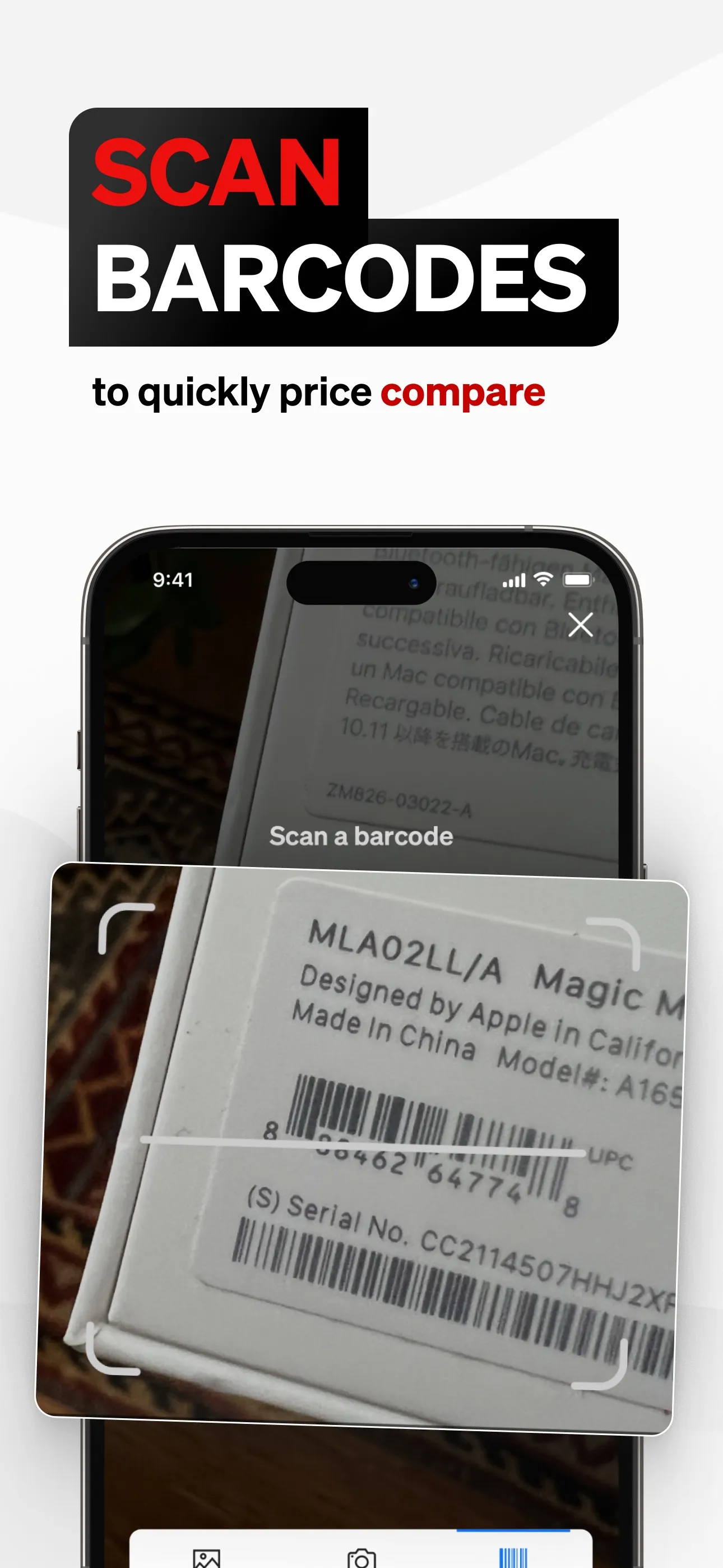 Price.com: Deals & Cash Back iphone screenshot 8