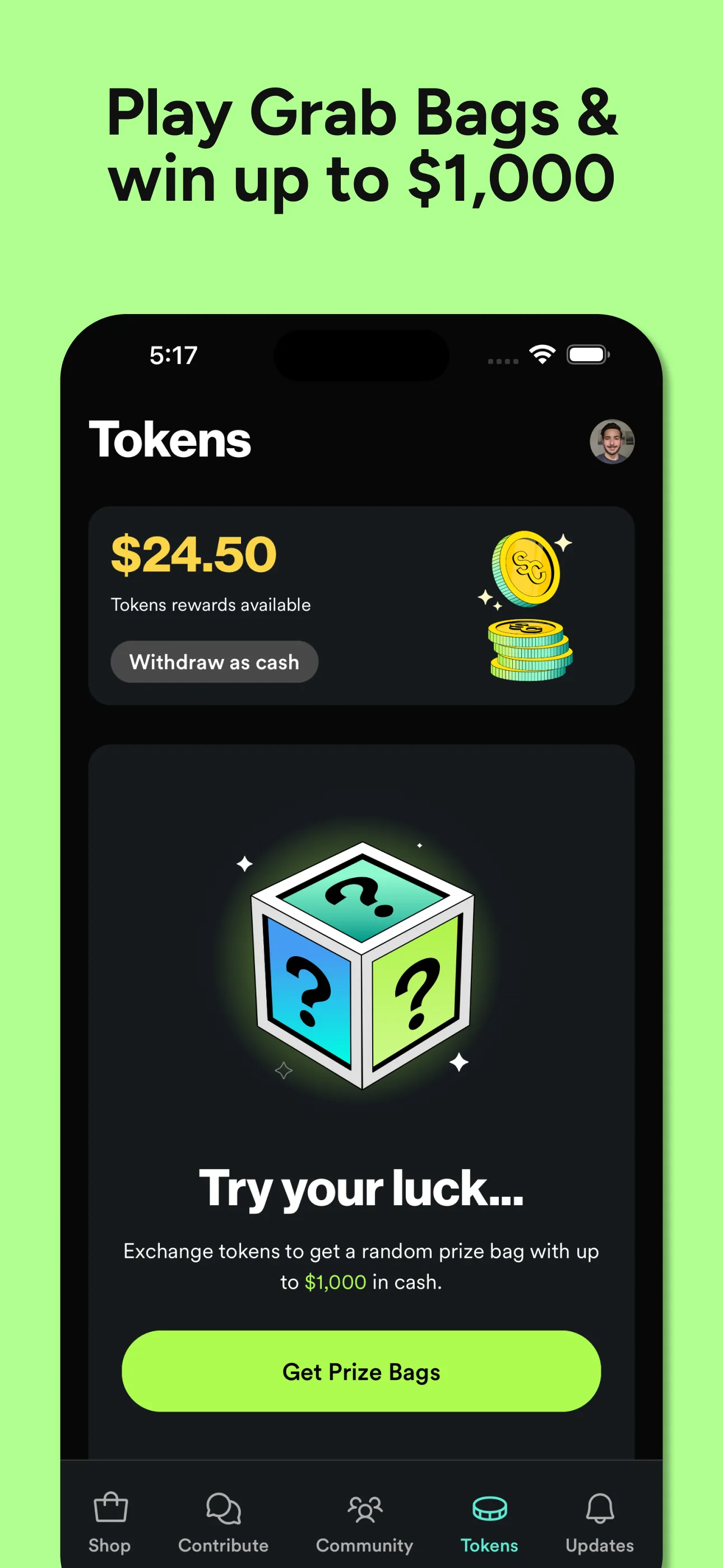SimplyCodes: Coupons & Rewards iphone screenshot 6