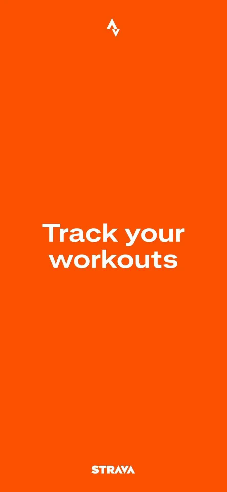 Strava: Run, Bike, Hike iphone screenshot 1