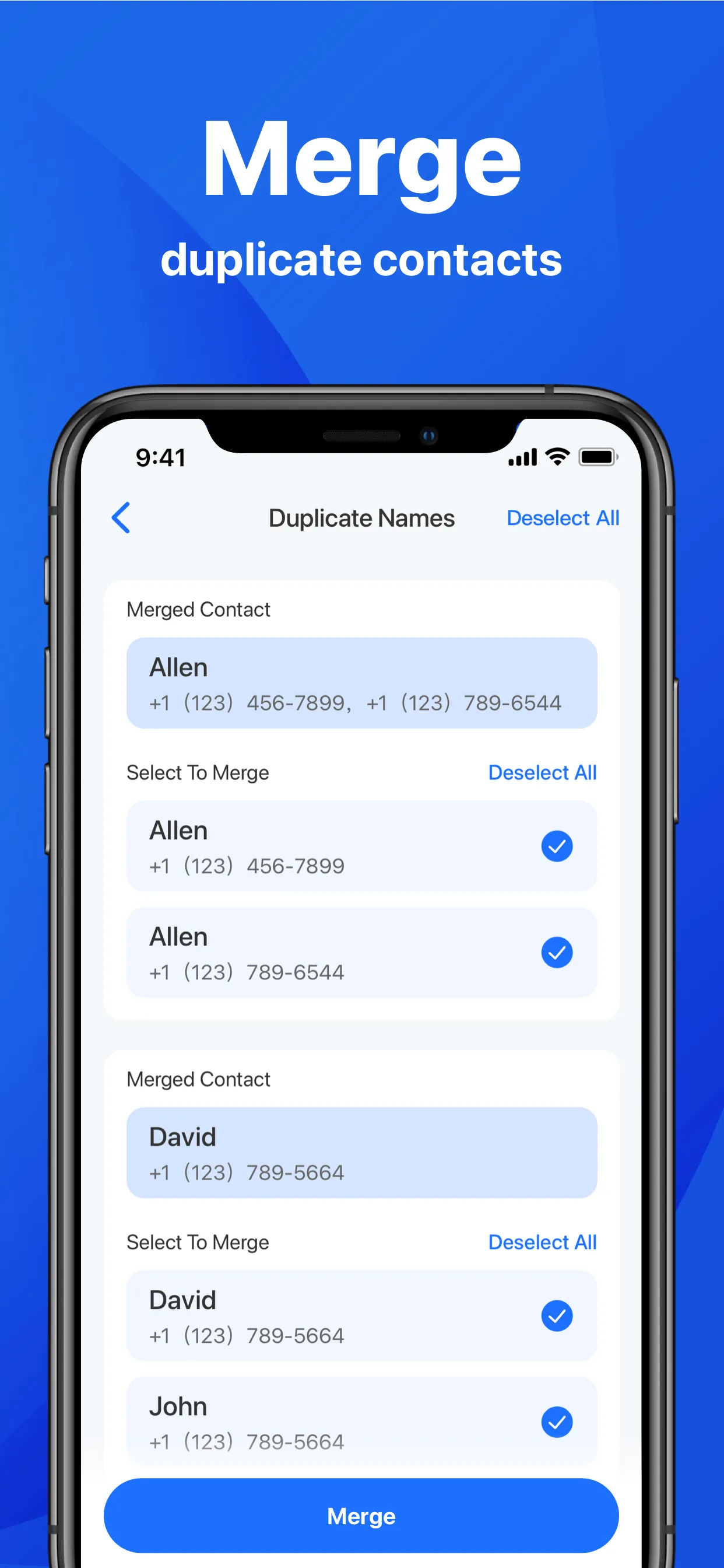 Phone Cleaner・AI Clean Storage iphone screenshot 7