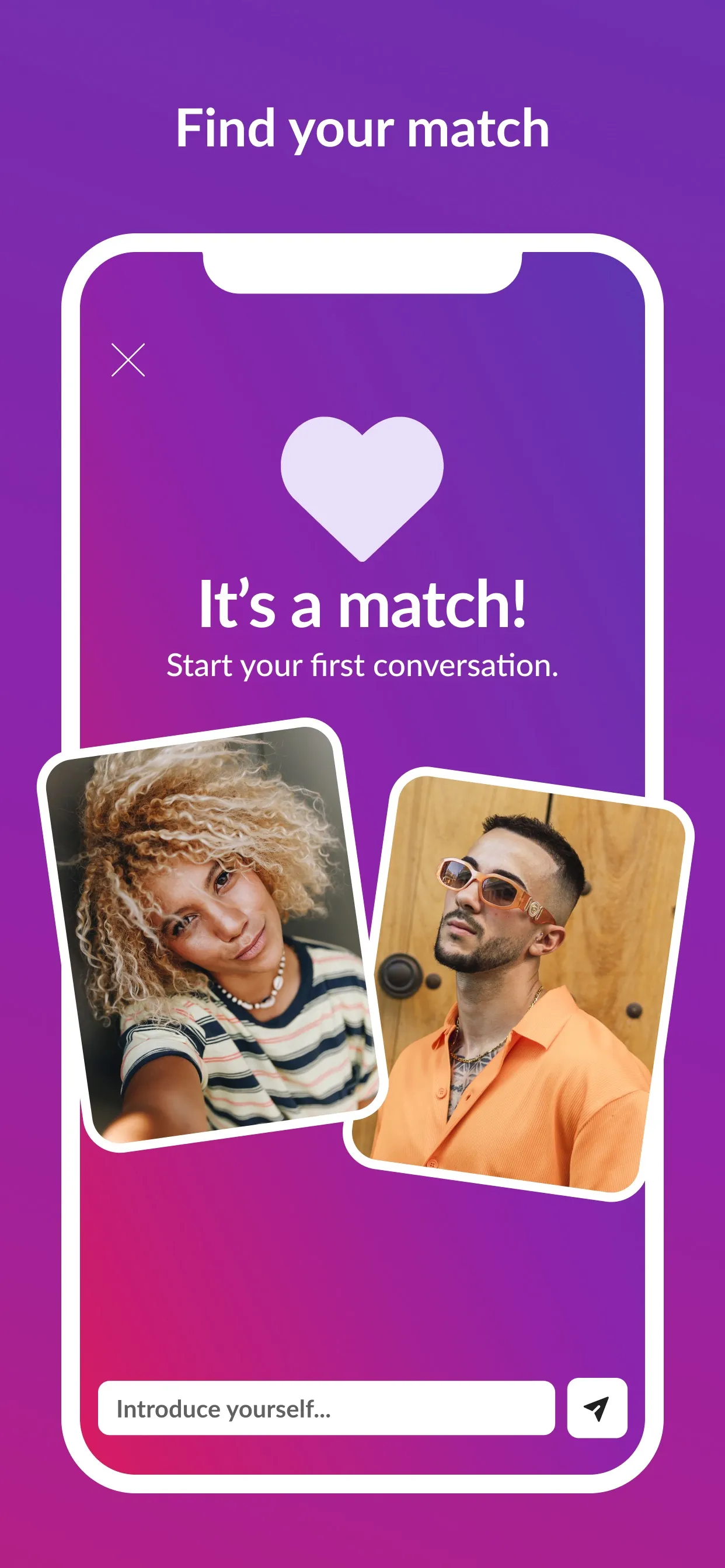 MeetMe - Meet, Chat & Go Live iphone screenshot 4