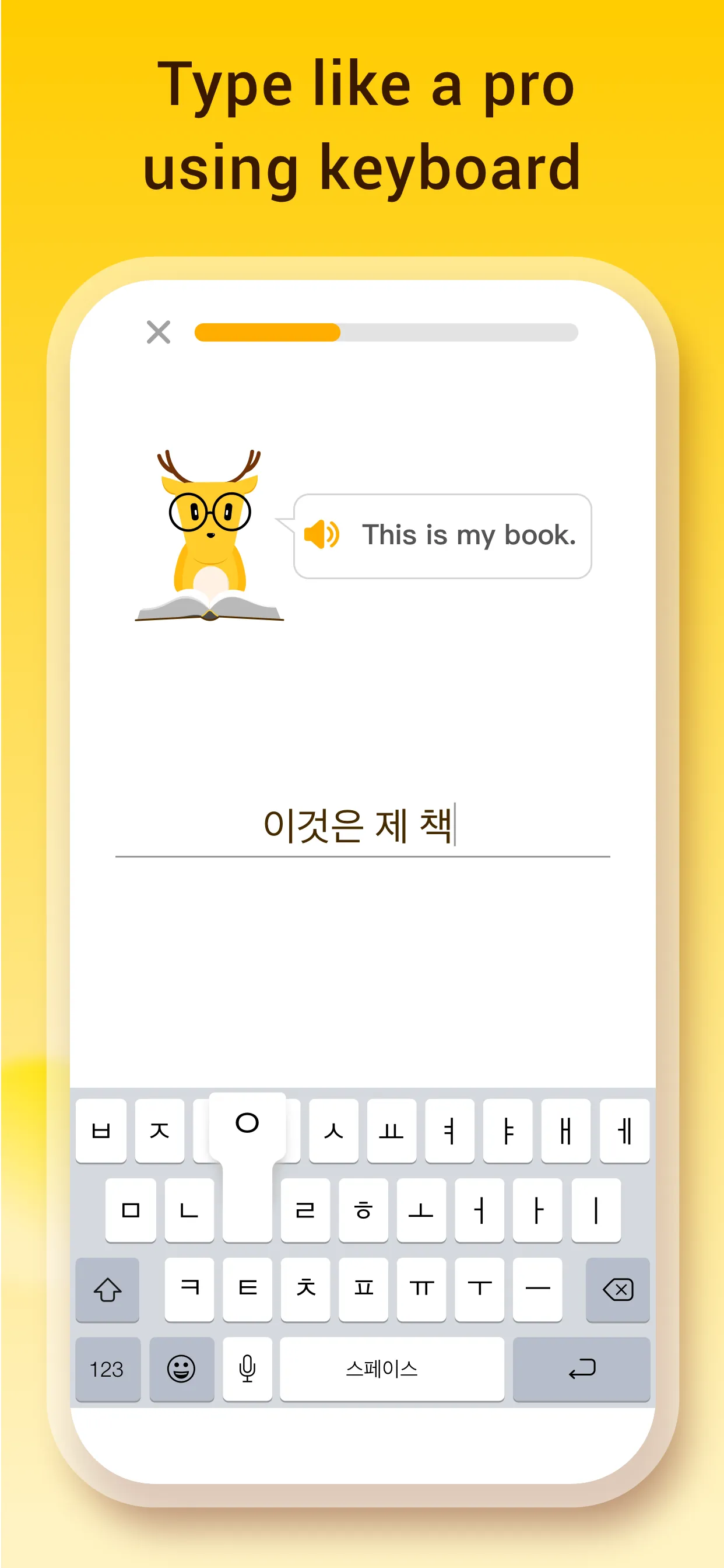 LingoDeer - Learn Languages iphone screenshot 7