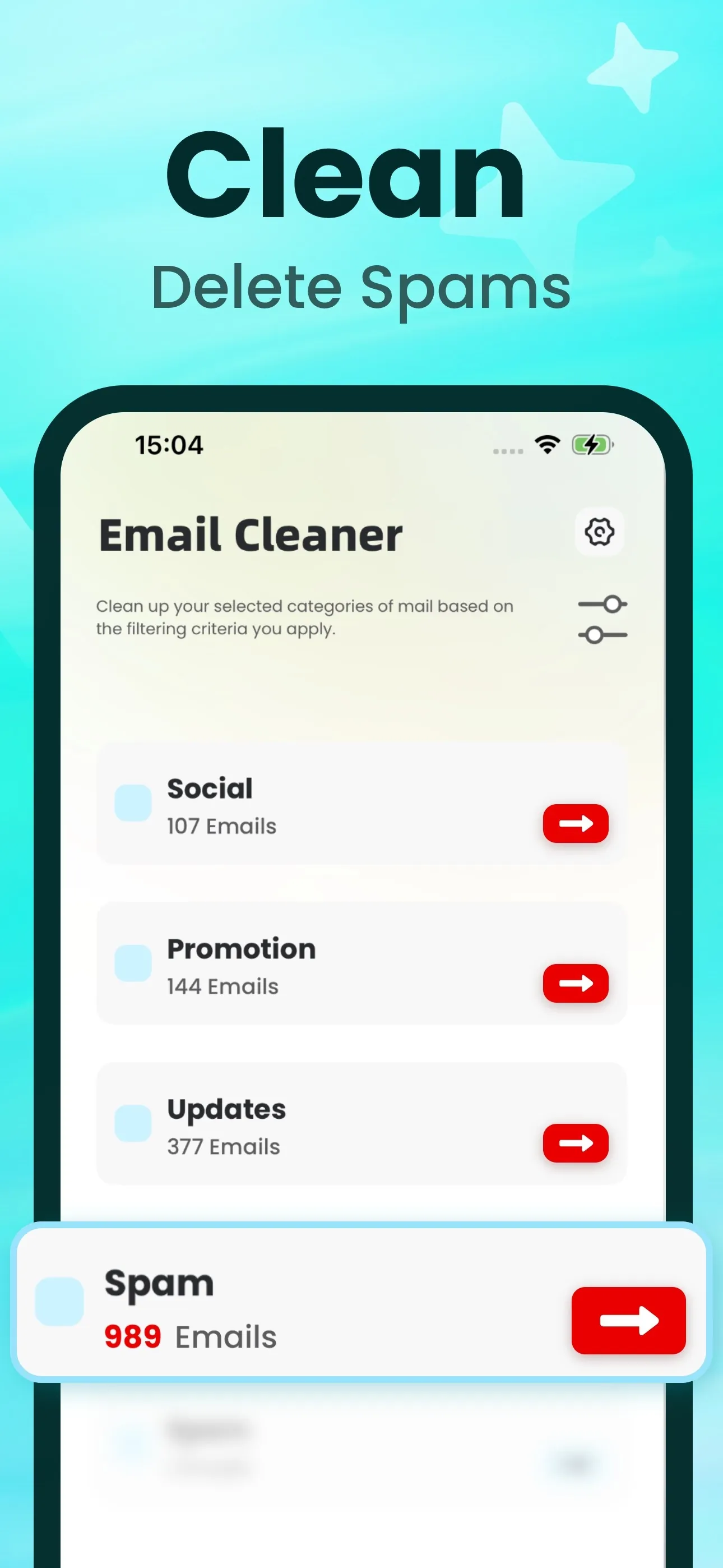 Cleaner Pro - Free Storage iphone screenshot 4
