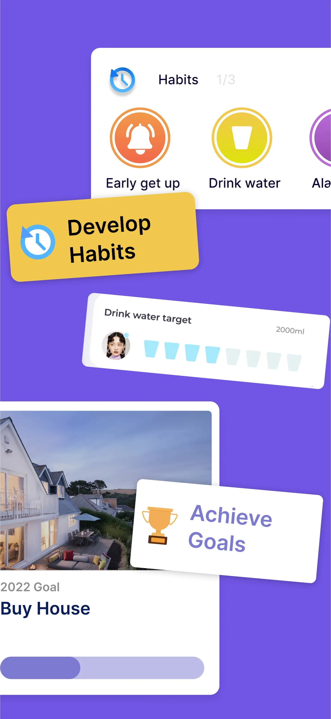 Daily Planner, Schedule: Brite iphone screenshot 8