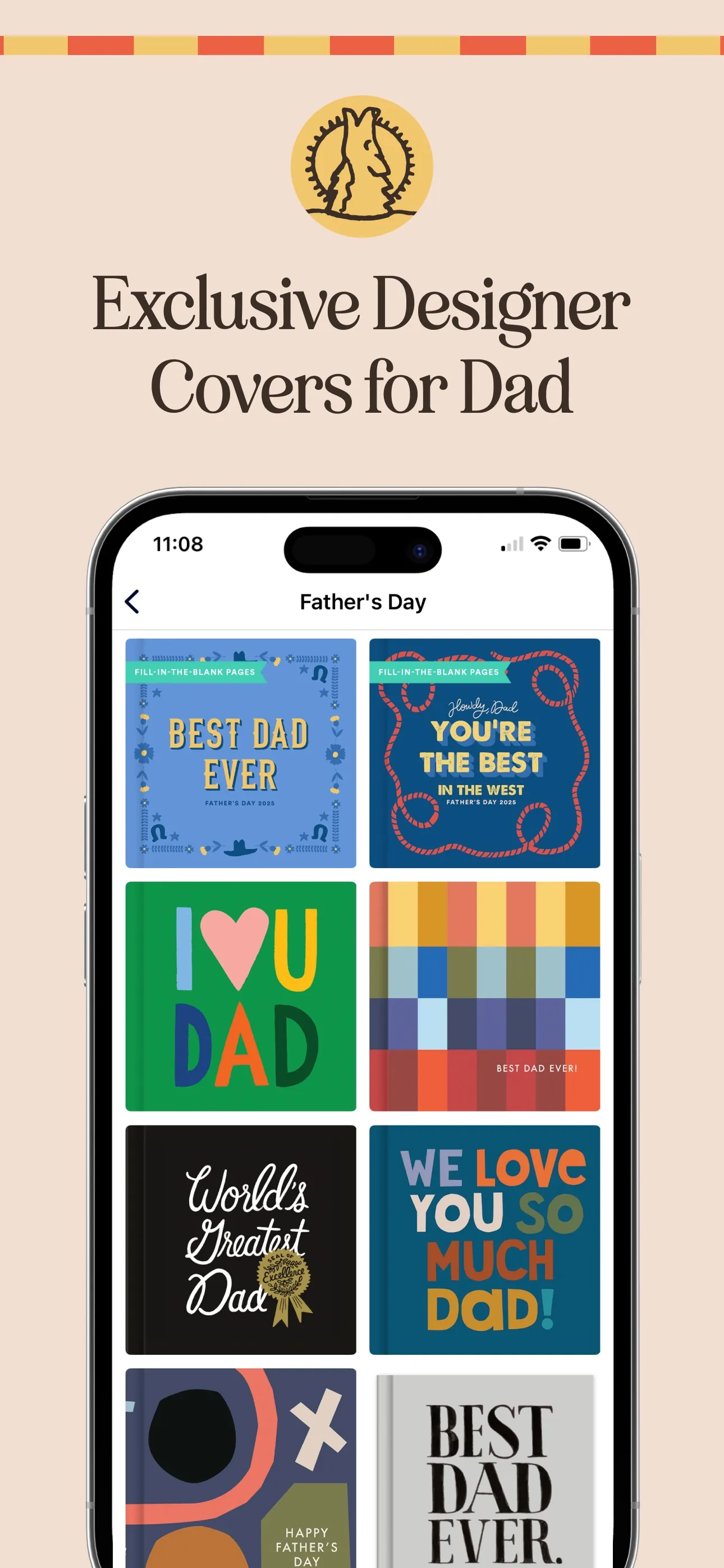 Chatbooks Family Photo Albums iphone screenshot 4