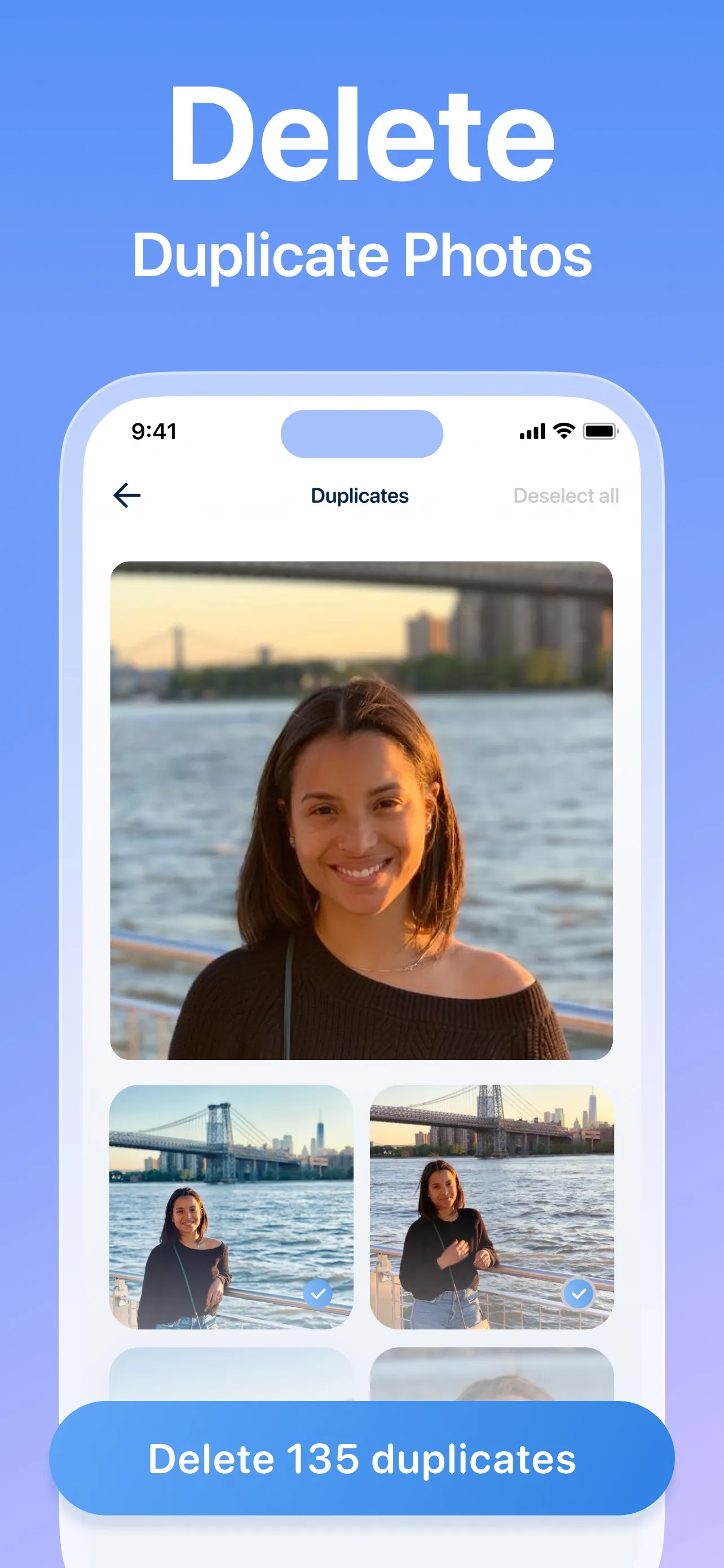 Boost Cleaner - Clean Up Smart iphone screenshot 2
