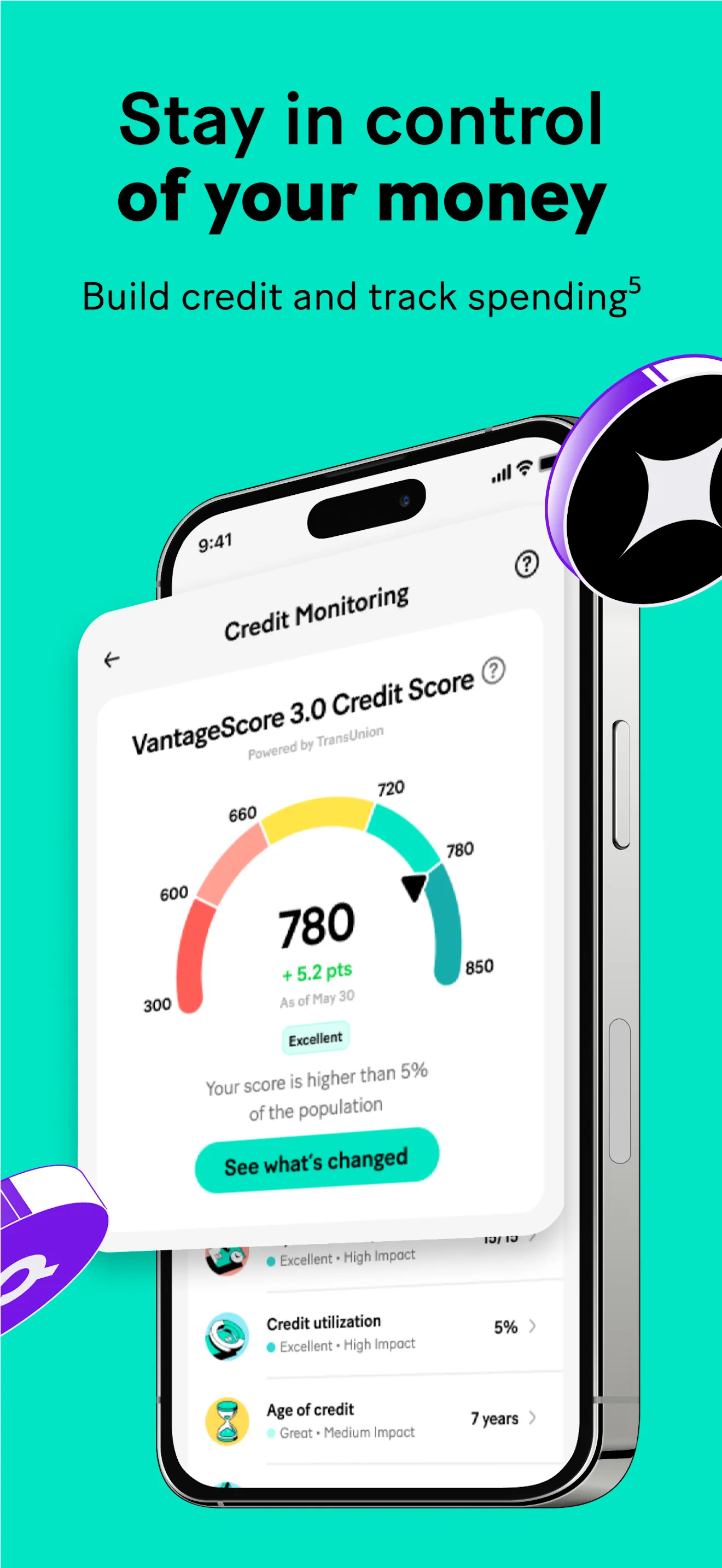 MoneyLion: Banking & Rewards iphone screenshot 7