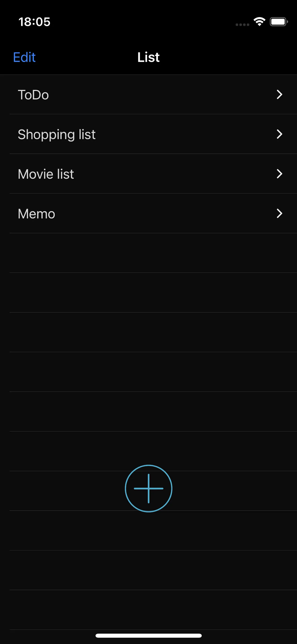 Notepad - Simple Notes & Memo iphone screenshot 5