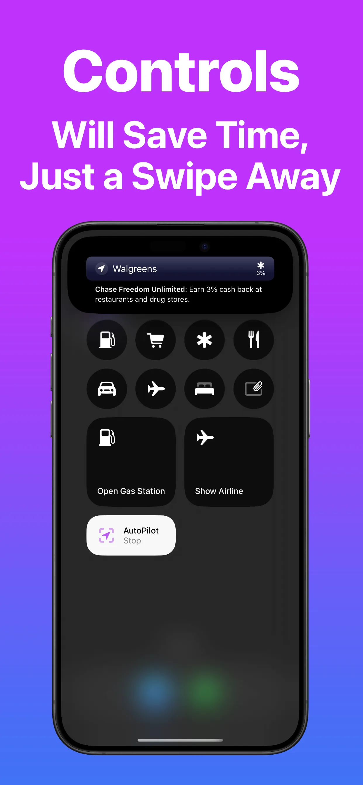 CardPointers for Credit Cards iphone screenshot 10