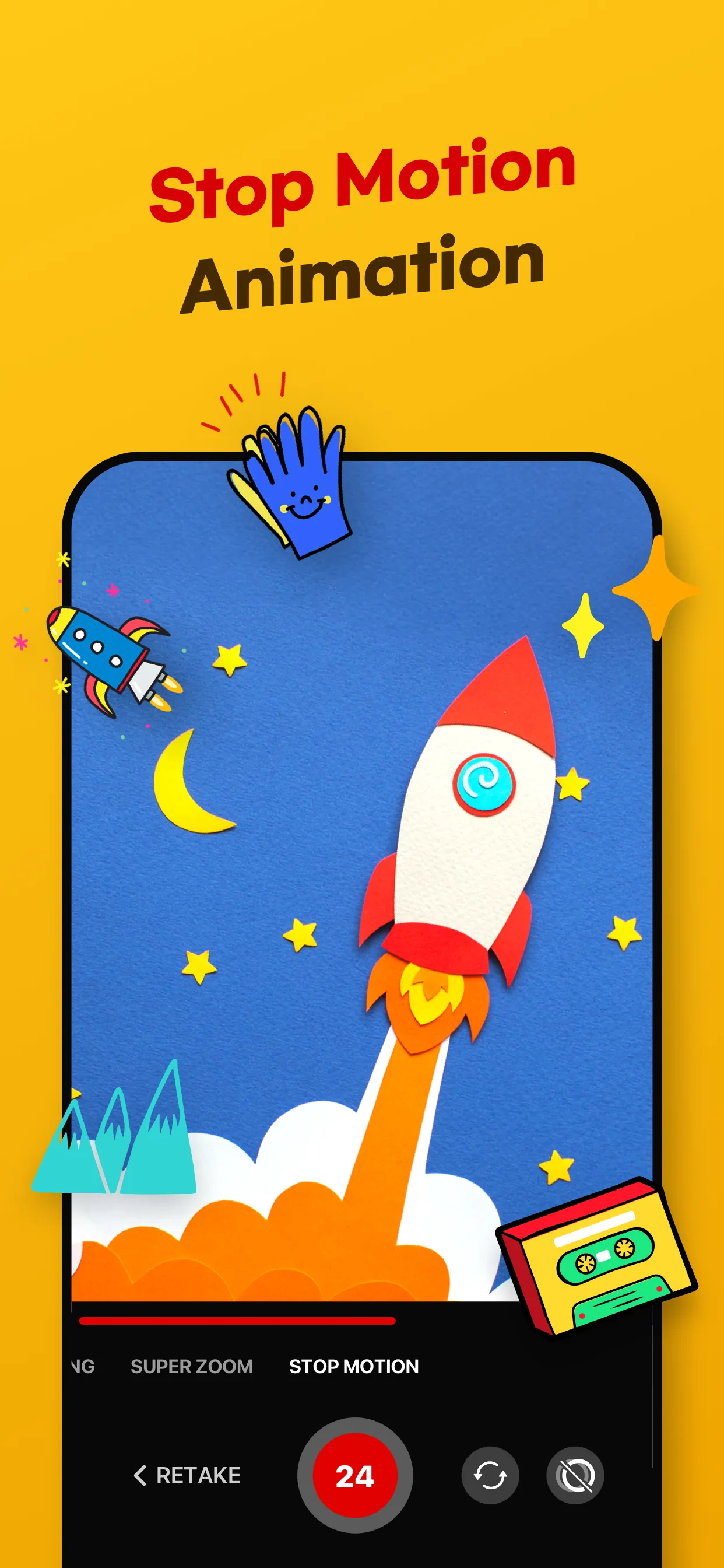 ImgPlay: GIF Maker & Meme iphone screenshot 5