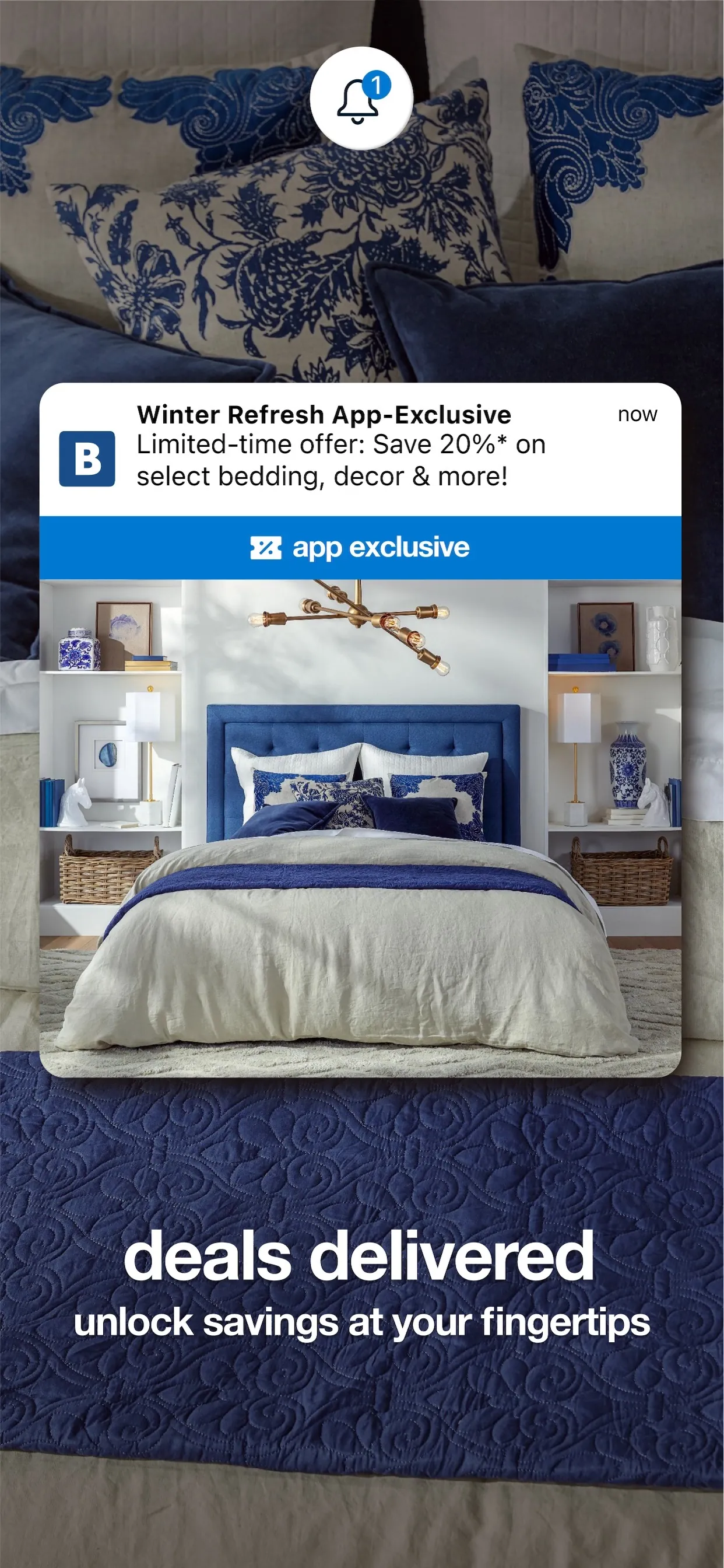 Bed Bath & Beyond iphone screenshot 4