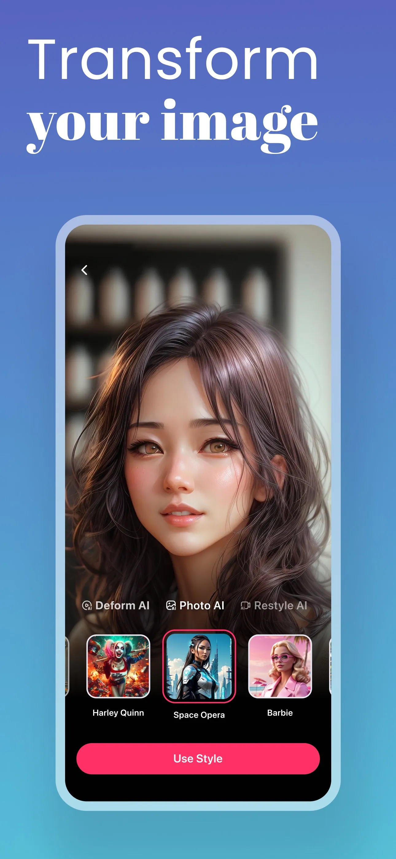 Zoomerang - Ai Video Maker iphone screenshot 7