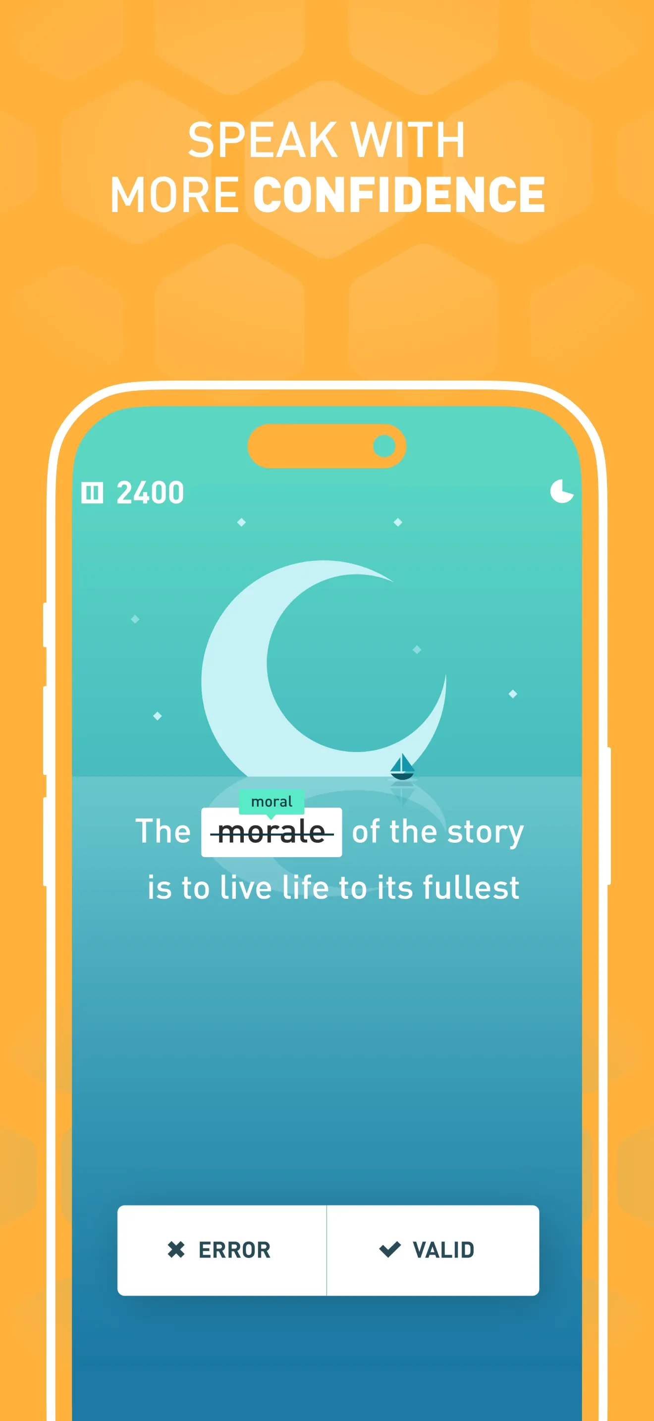 Elevate - Brain Training Games iphone screenshot 7