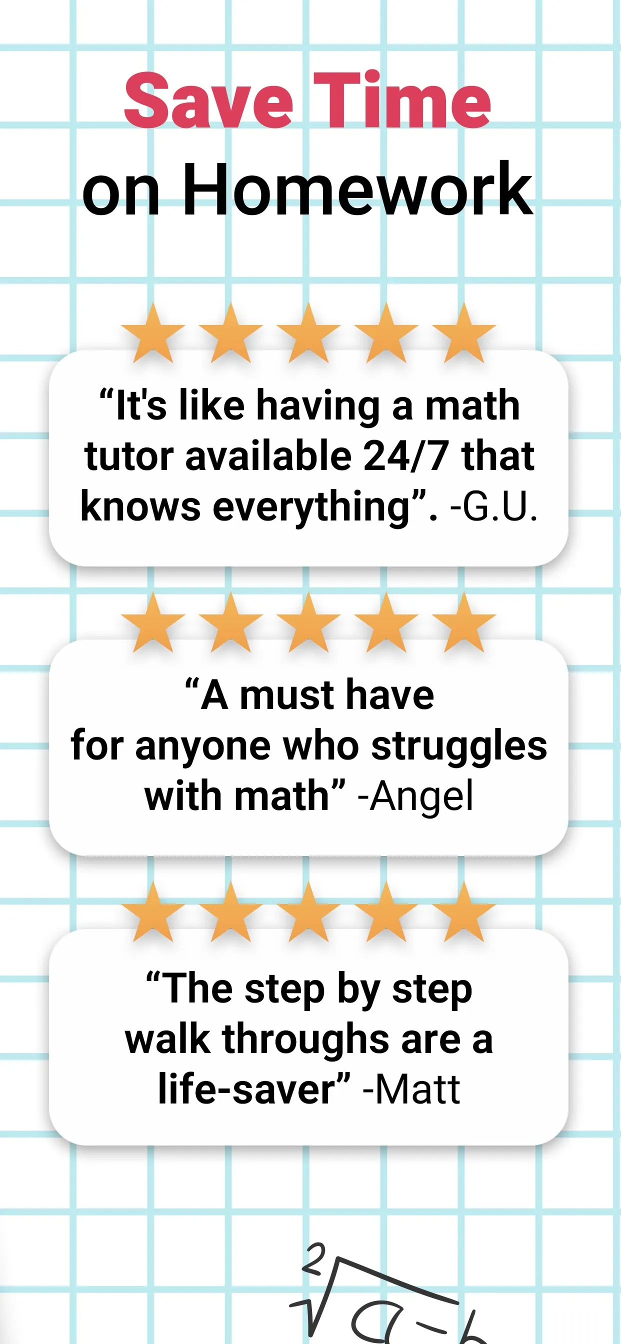 Symbolab: Math Problem Solver iphone screenshot 4