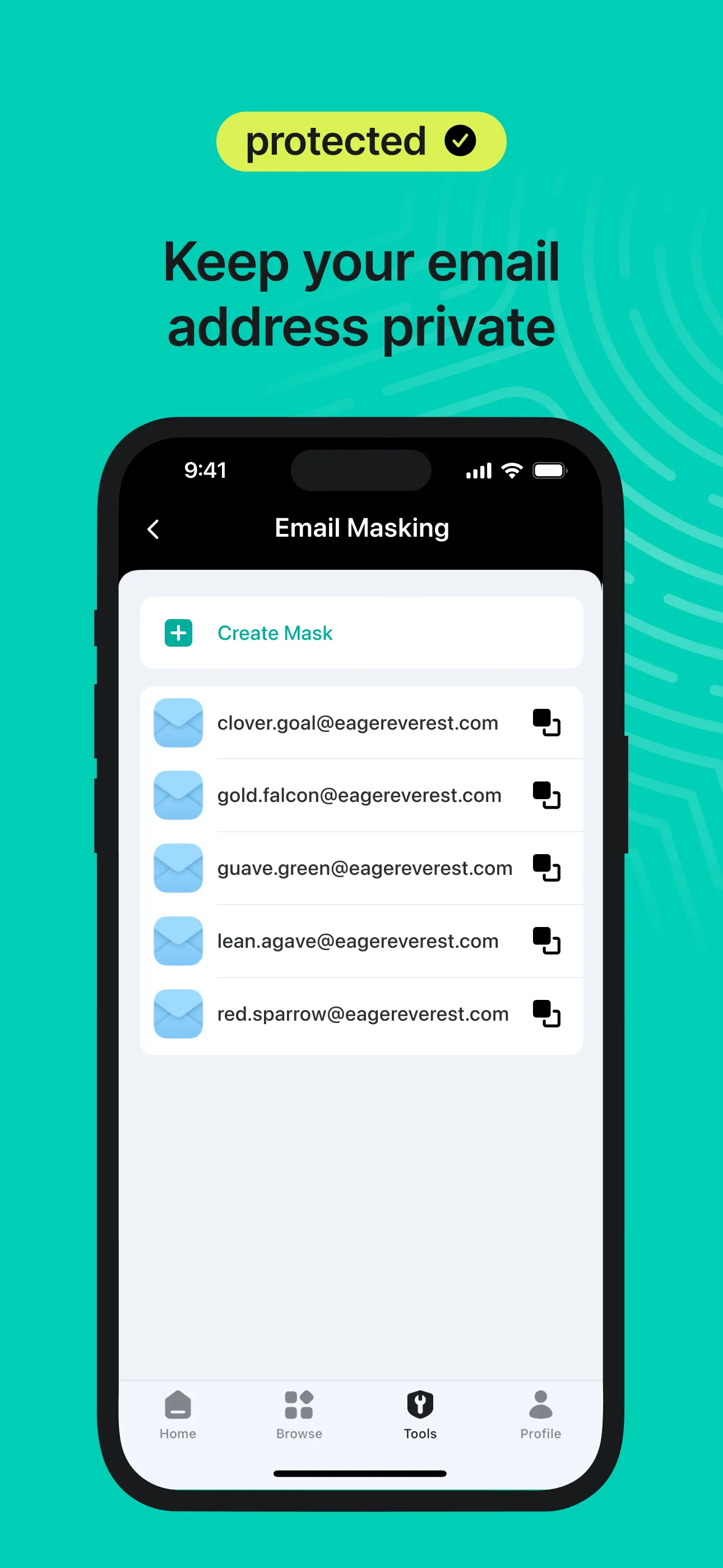 NordPass® Password Manager iphone screenshot 7