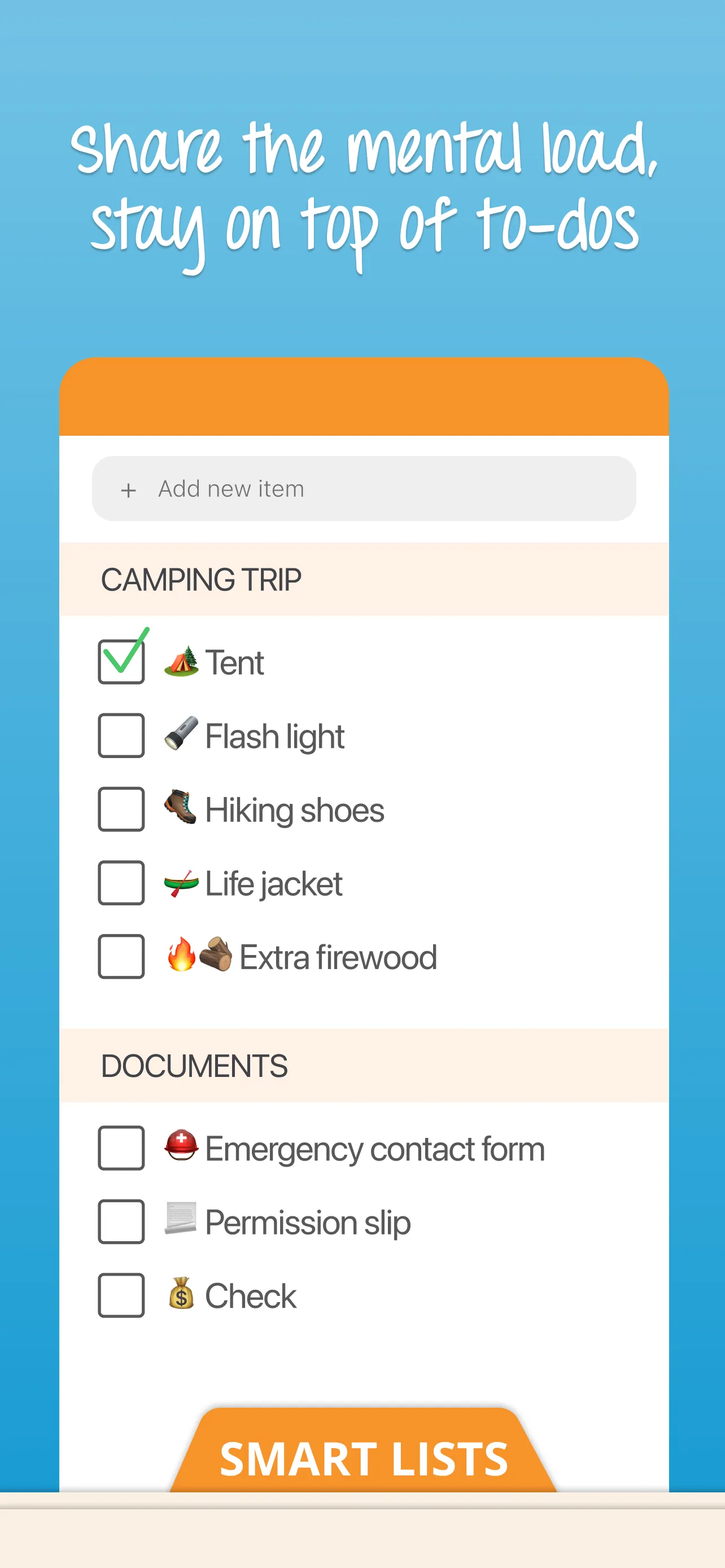 Cozi Family Organizer iphone screenshot 6