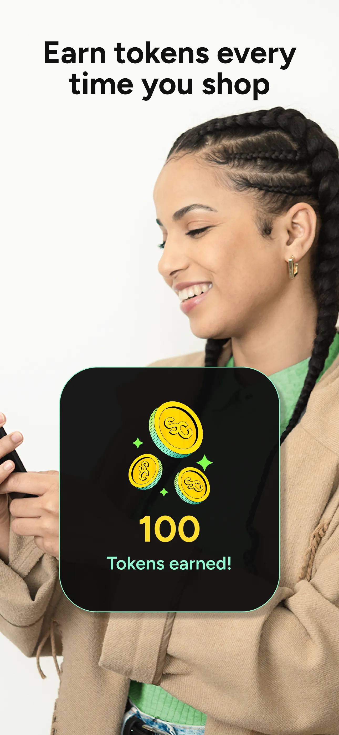 SimplyCodes: Coupons & Rewards iphone screenshot 4