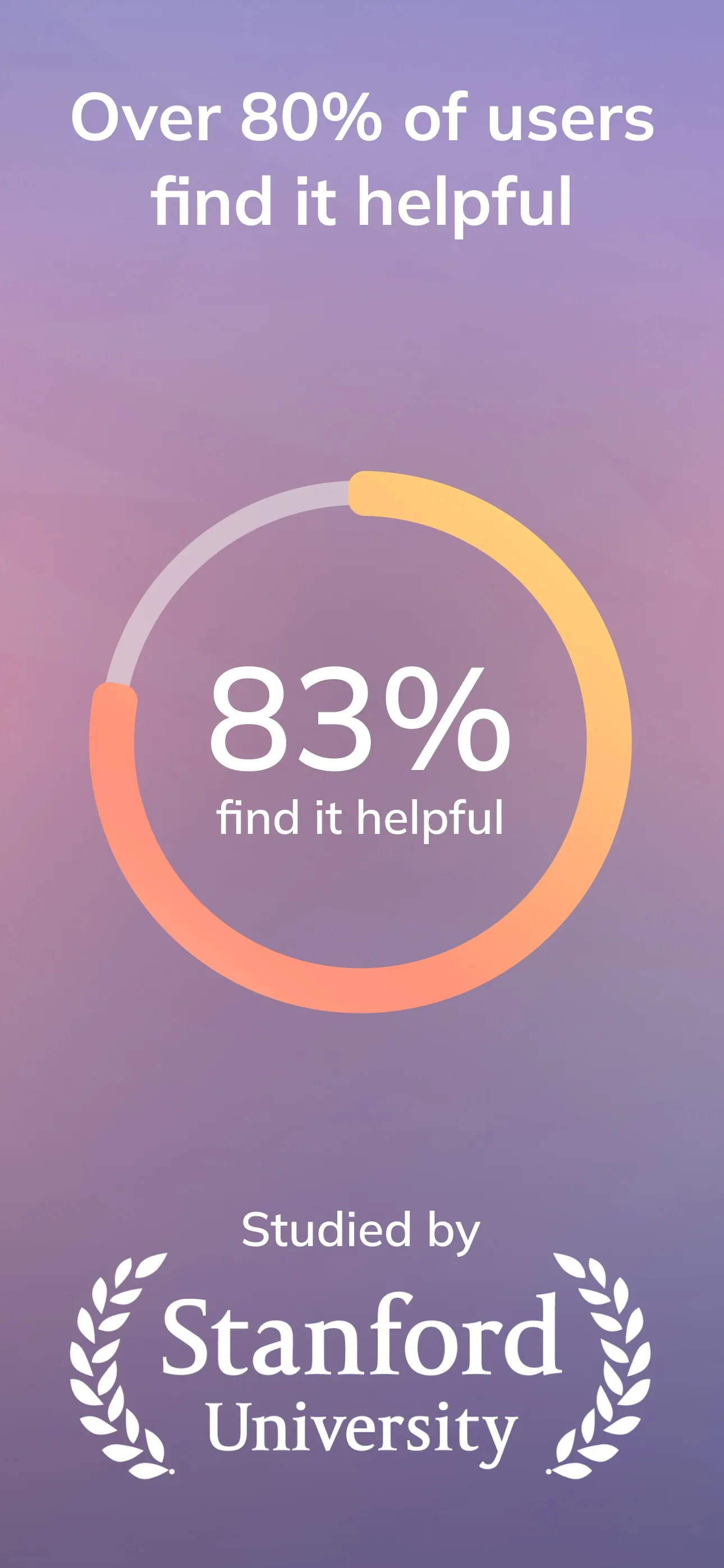 Youper: AI Mental Health iphone screenshot 3
