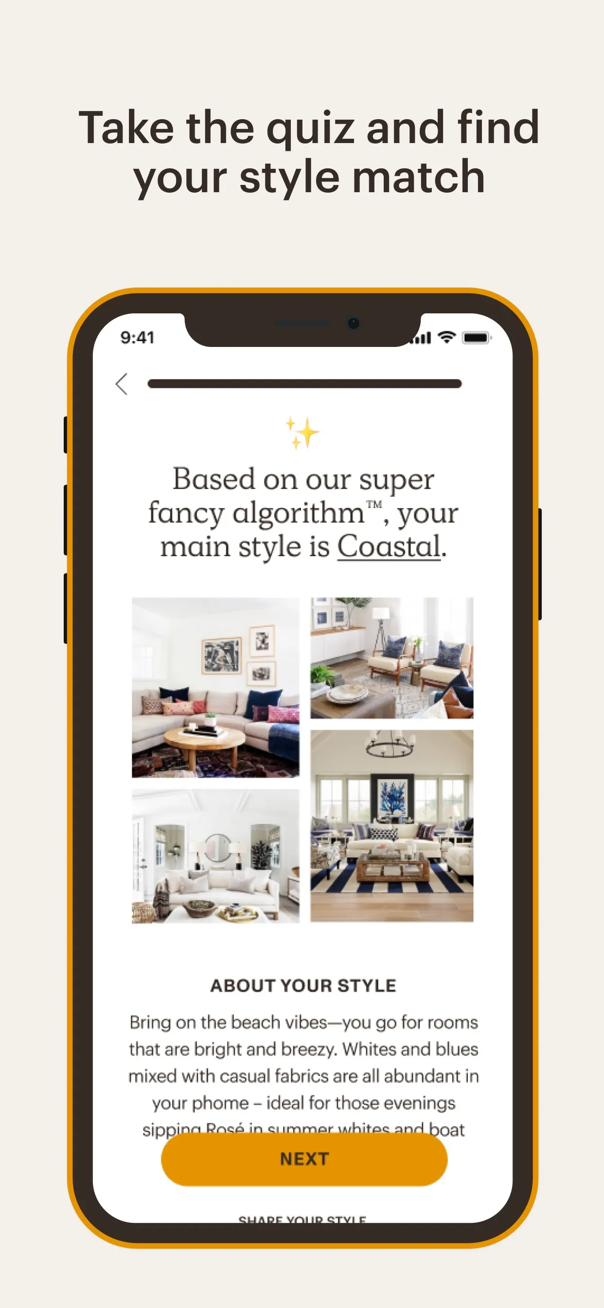 Havenly: Interior Design iphone screenshot 7