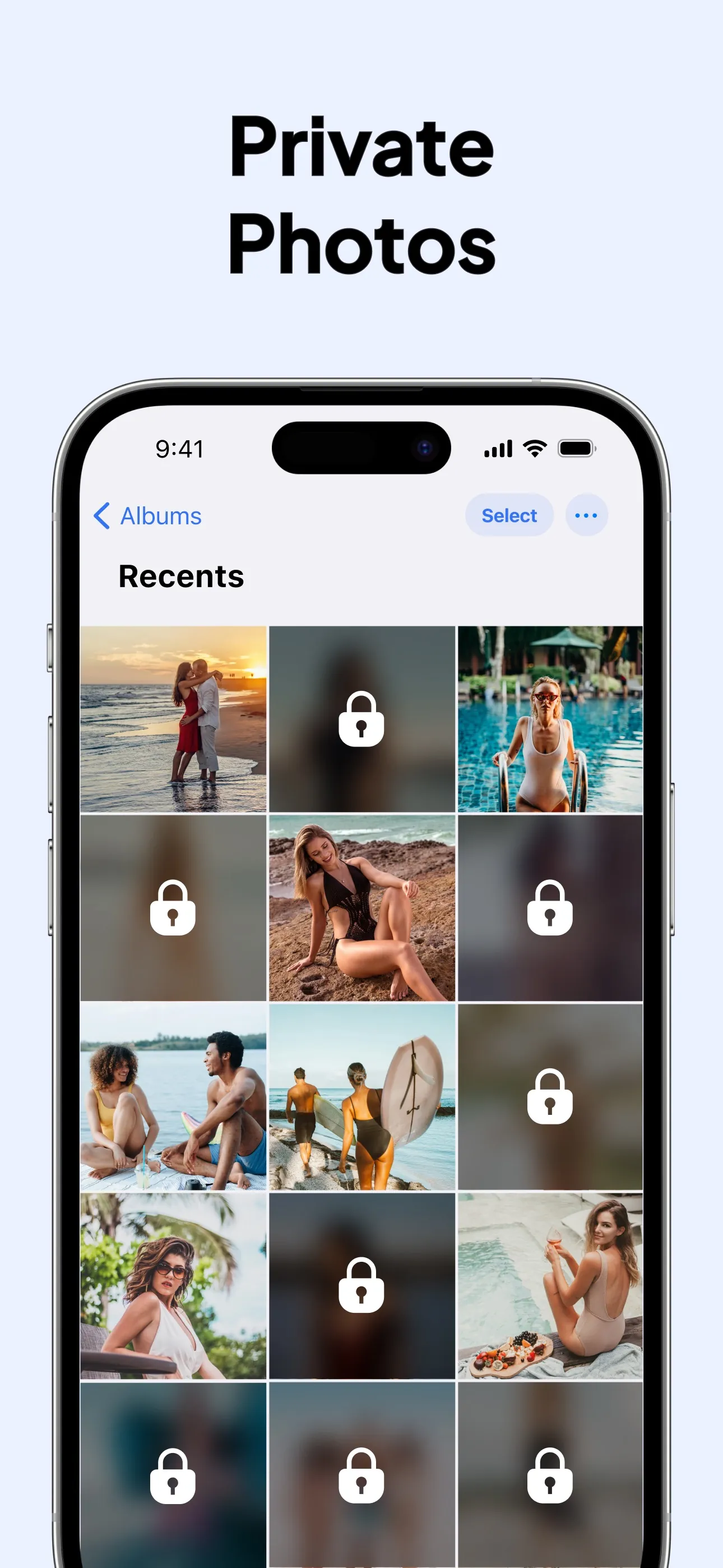 Super App Lock: Lock Apps iphone screenshot 4