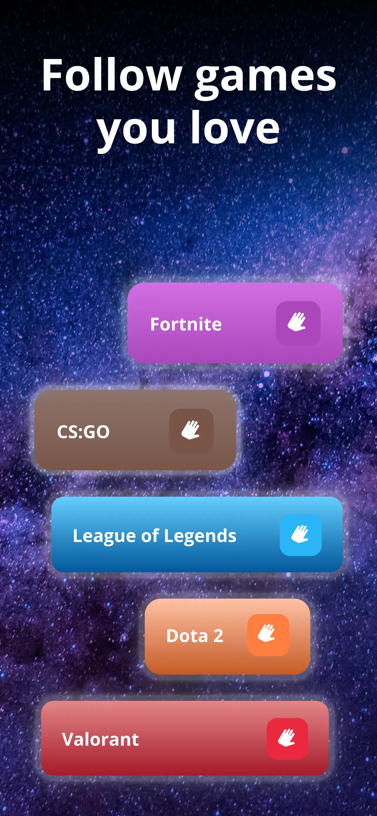 Jaxon - esports News & Videos iphone screenshot 4
