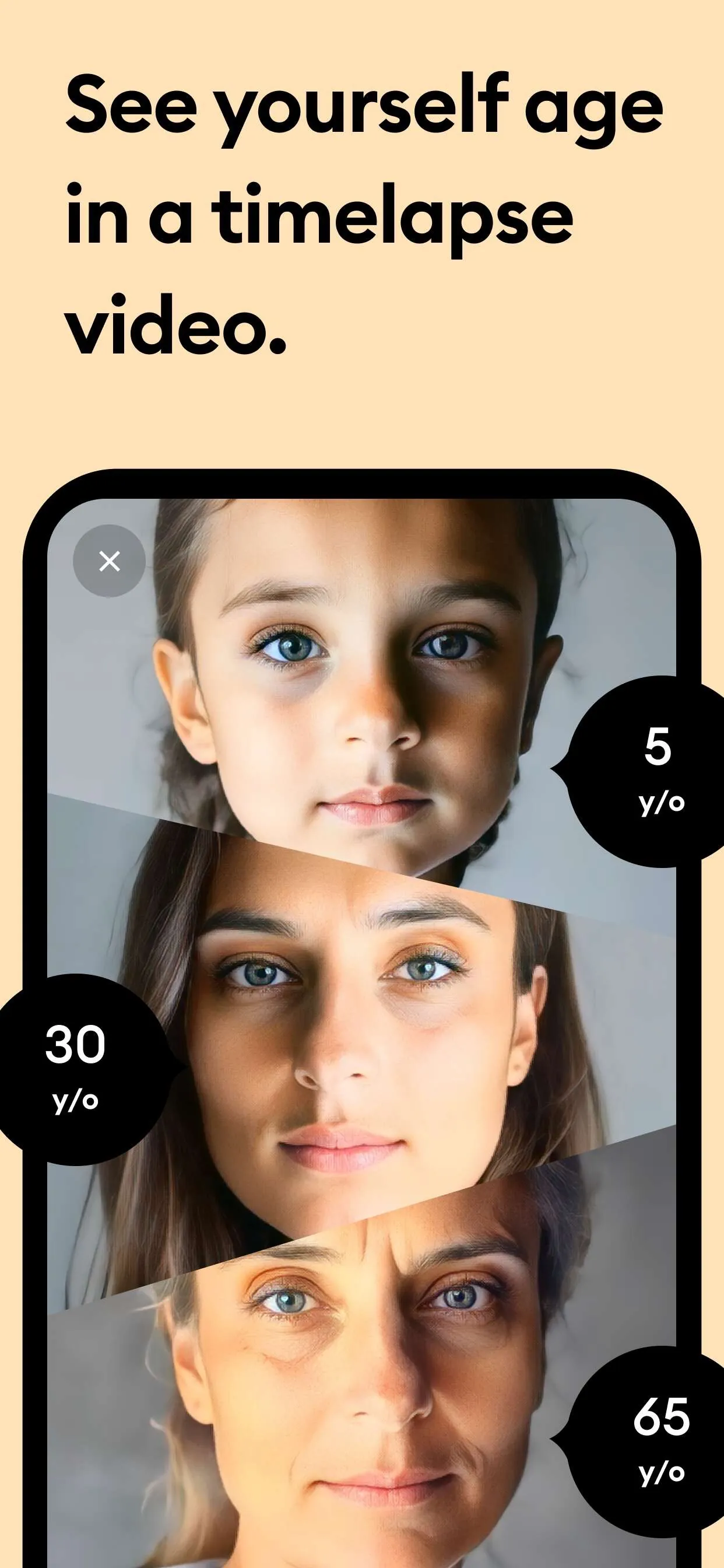 Remini - AI Photo Enhancer iphone screenshot 7