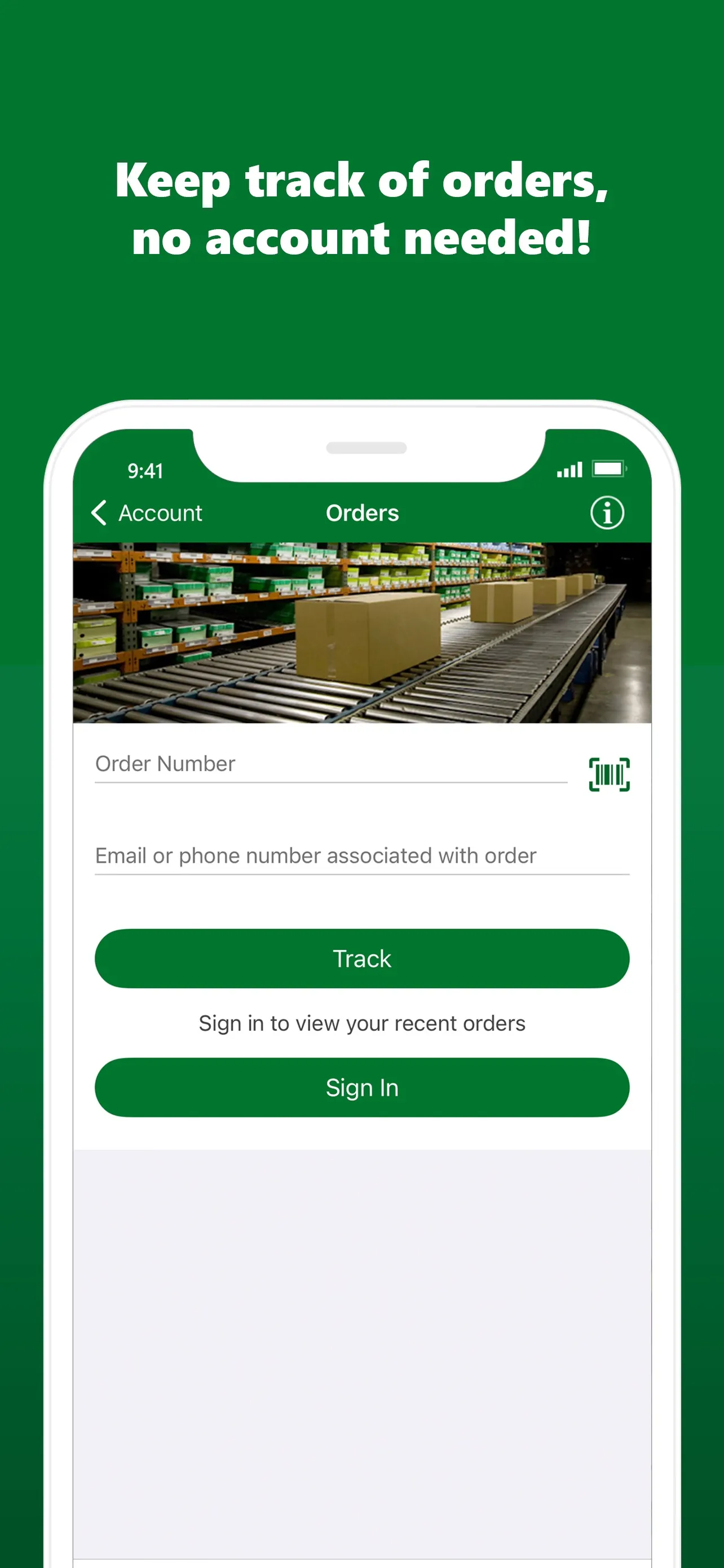 Menards® iphone screenshot 6