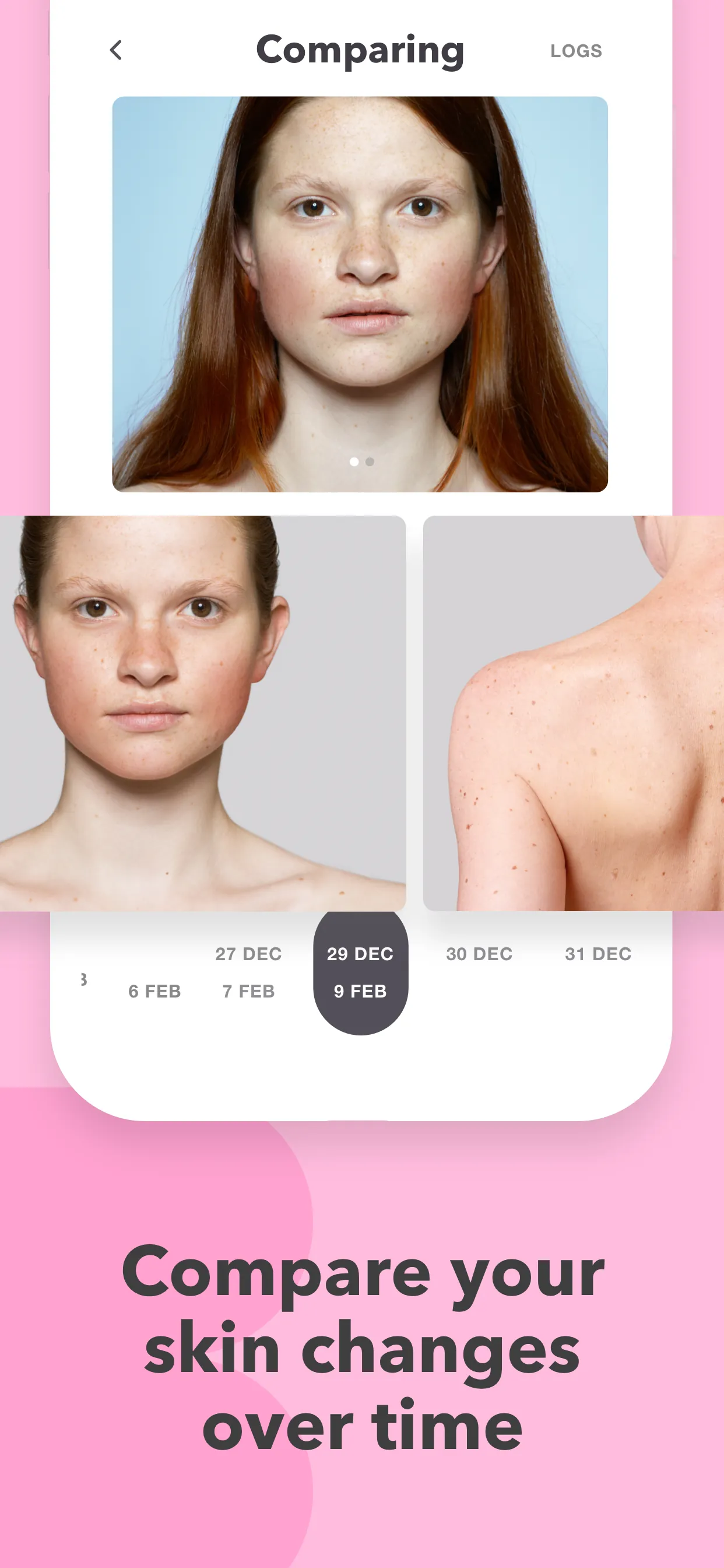 Skincare Routine: BasicBeauty iphone screenshot 5