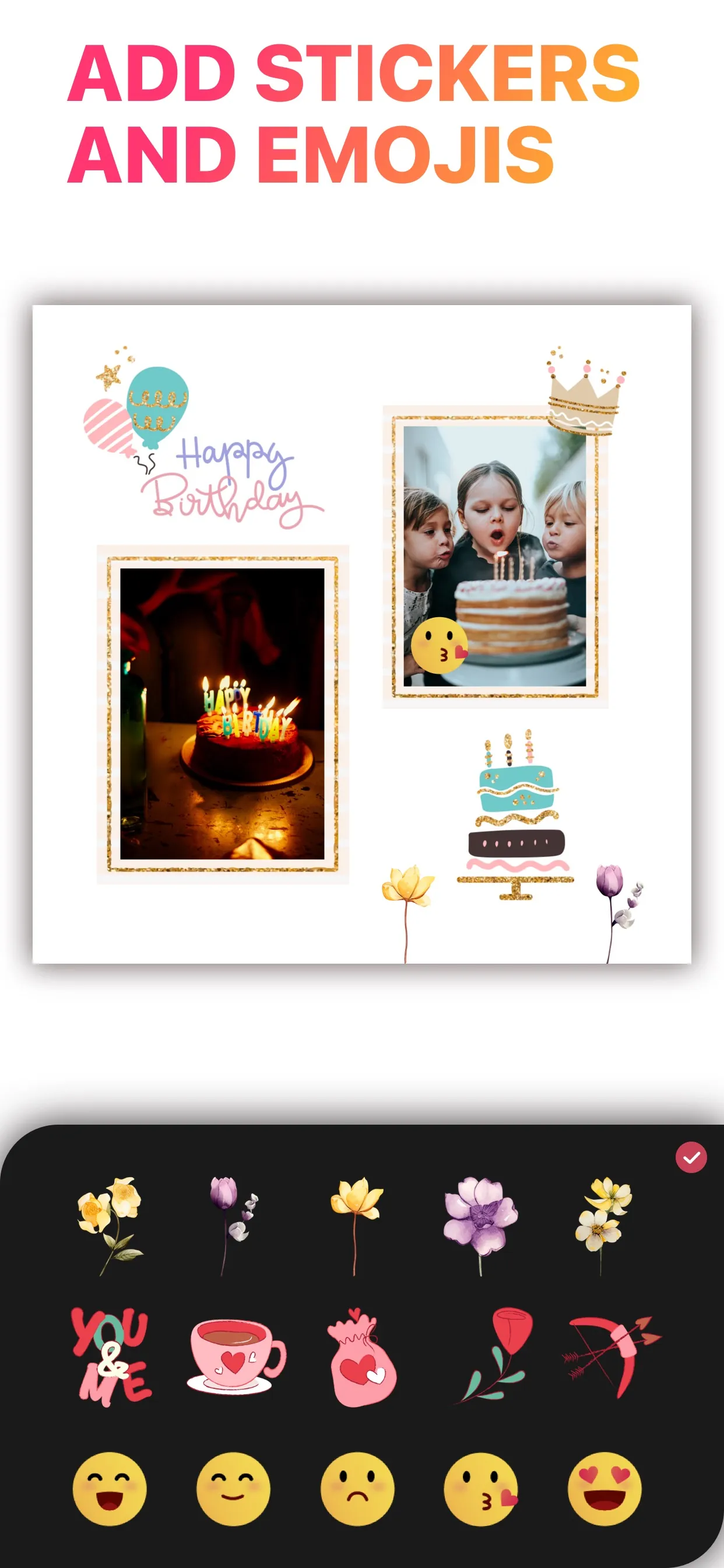 Collage Maker - LiveCollage iphone screenshot 9