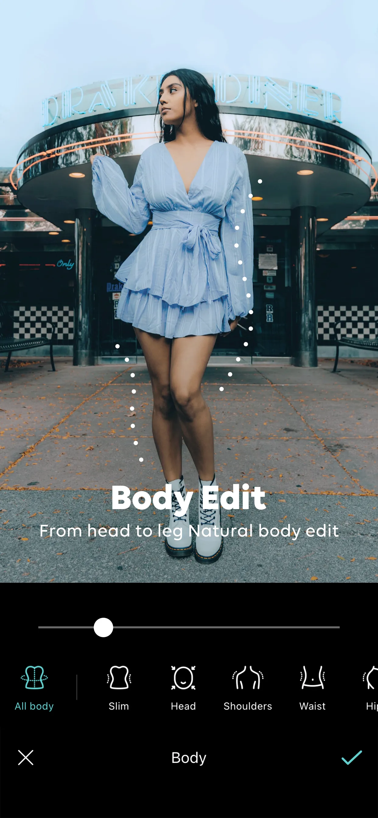 B612 AI Photo&Video Editor iphone screenshot 8