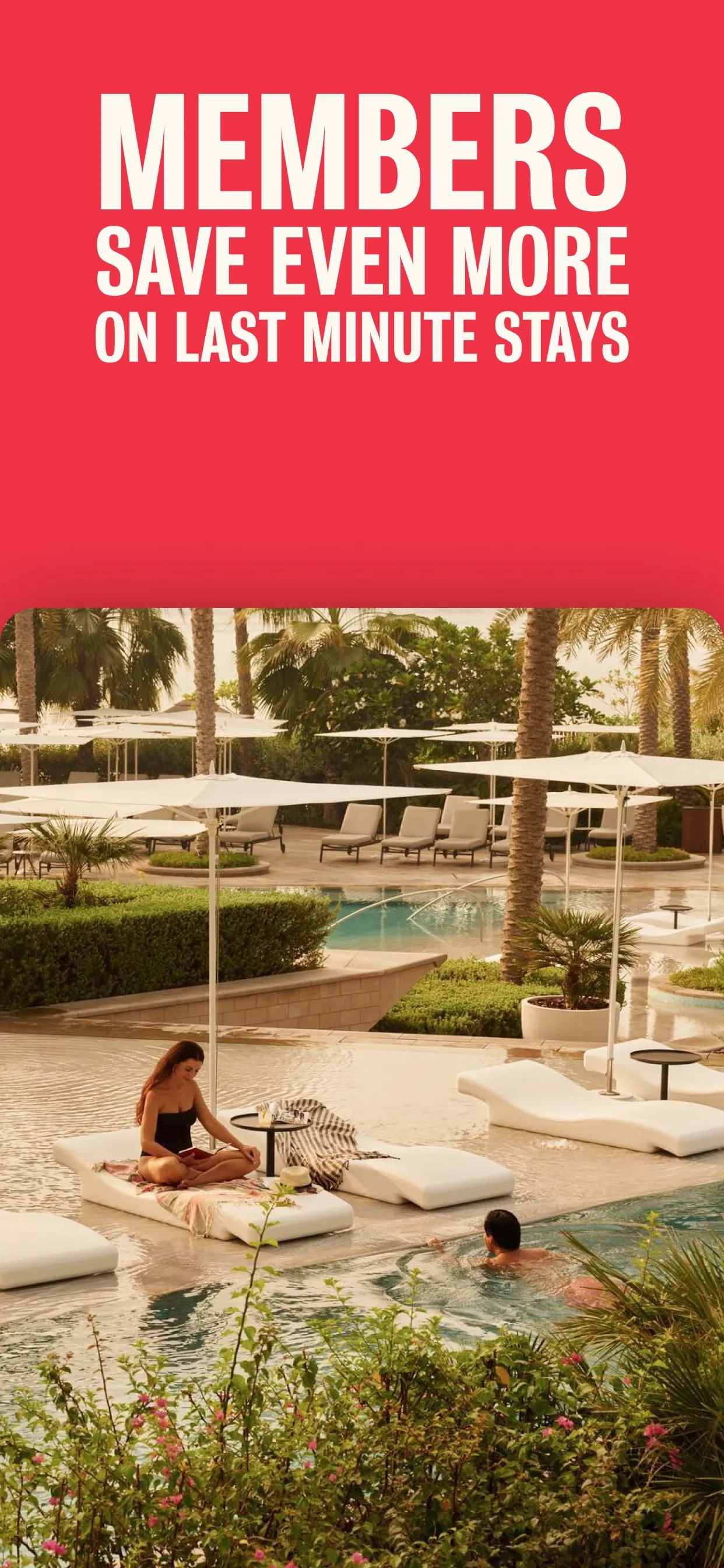 Hotels.com: Book hotels & more iphone screenshot 4
