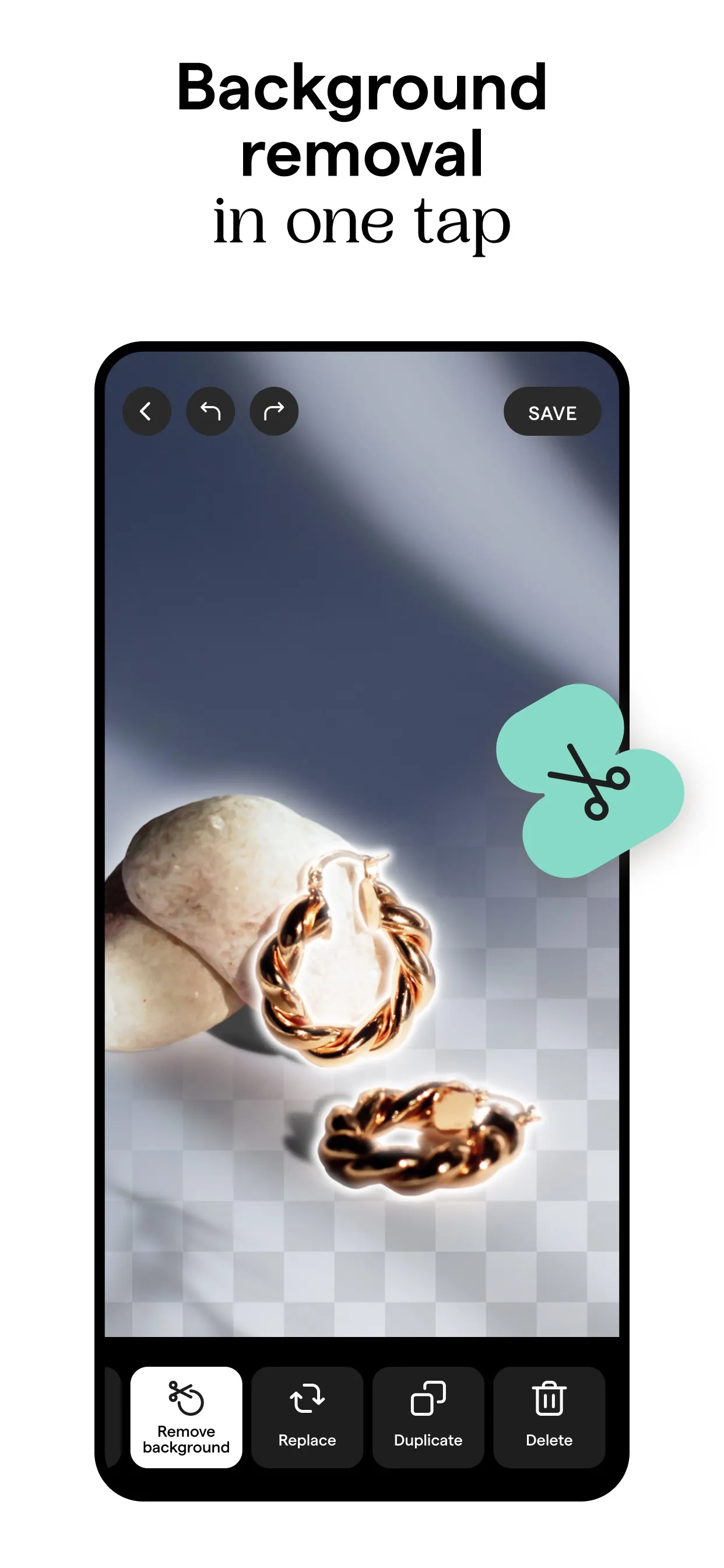 Mojo: AI Video & Reels Editor iphone screenshot 8