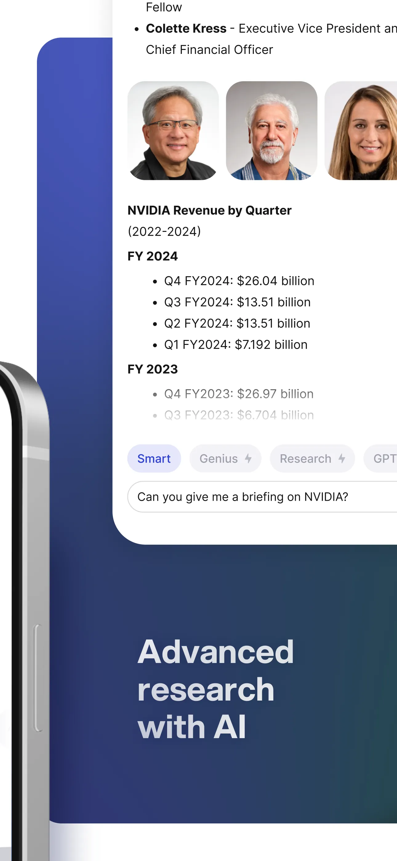 You.com – 20+ AI models in one iphone screenshot 2