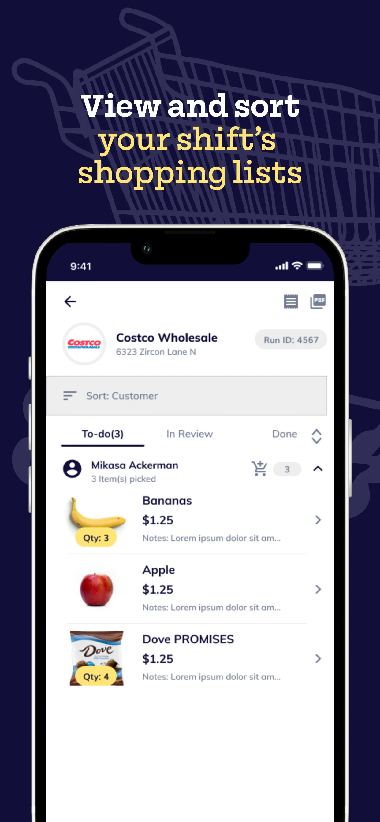 Buncha Shopper: Shop and Earn iphone screenshot 4