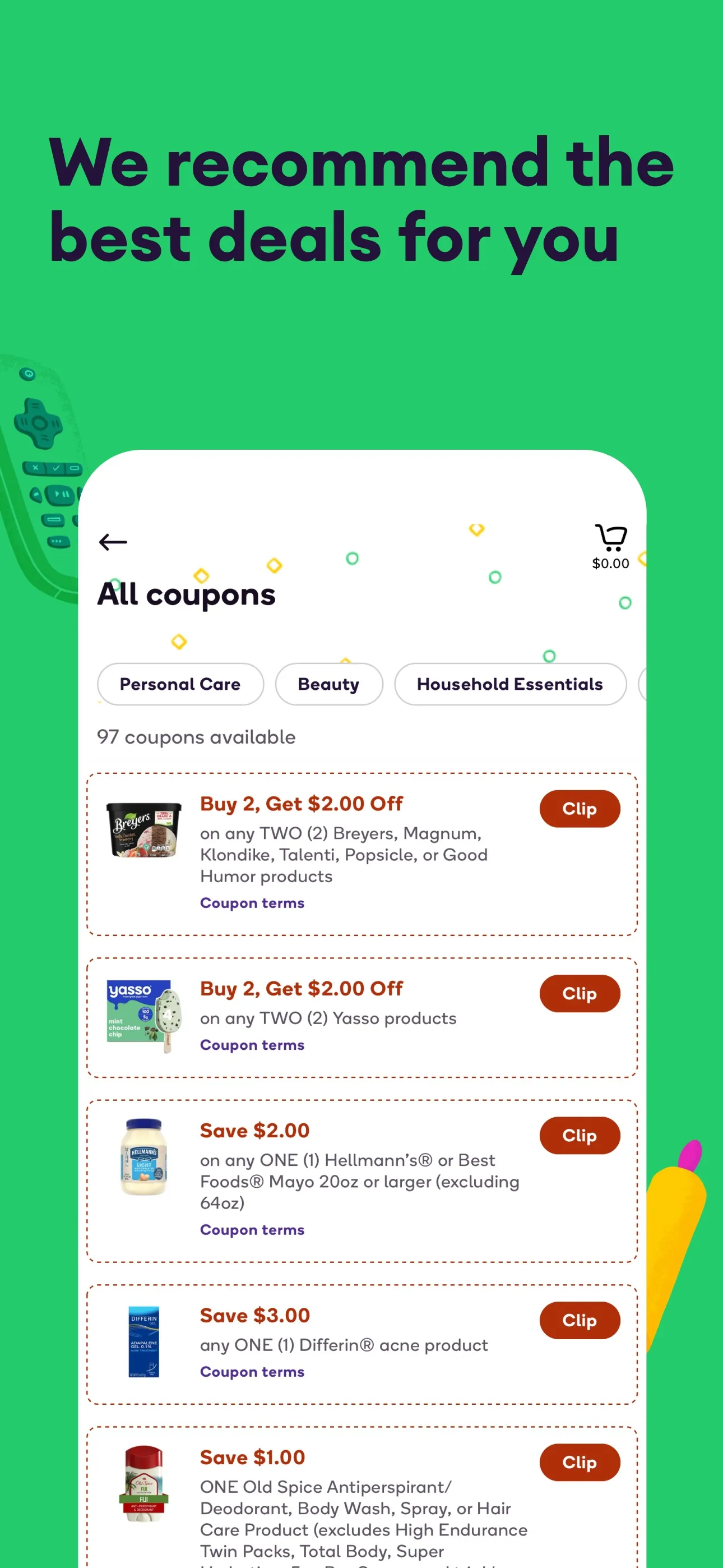 Shipt: Order Grocery Delivery iphone screenshot 4