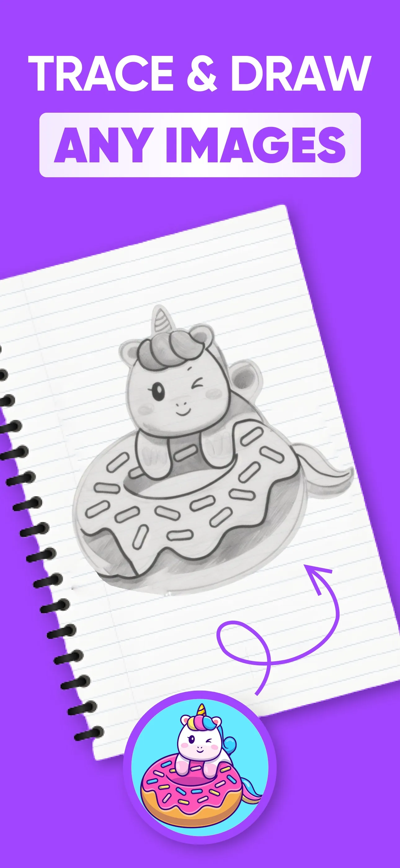 AR Drawing - AR Sketch iphone screenshot 6