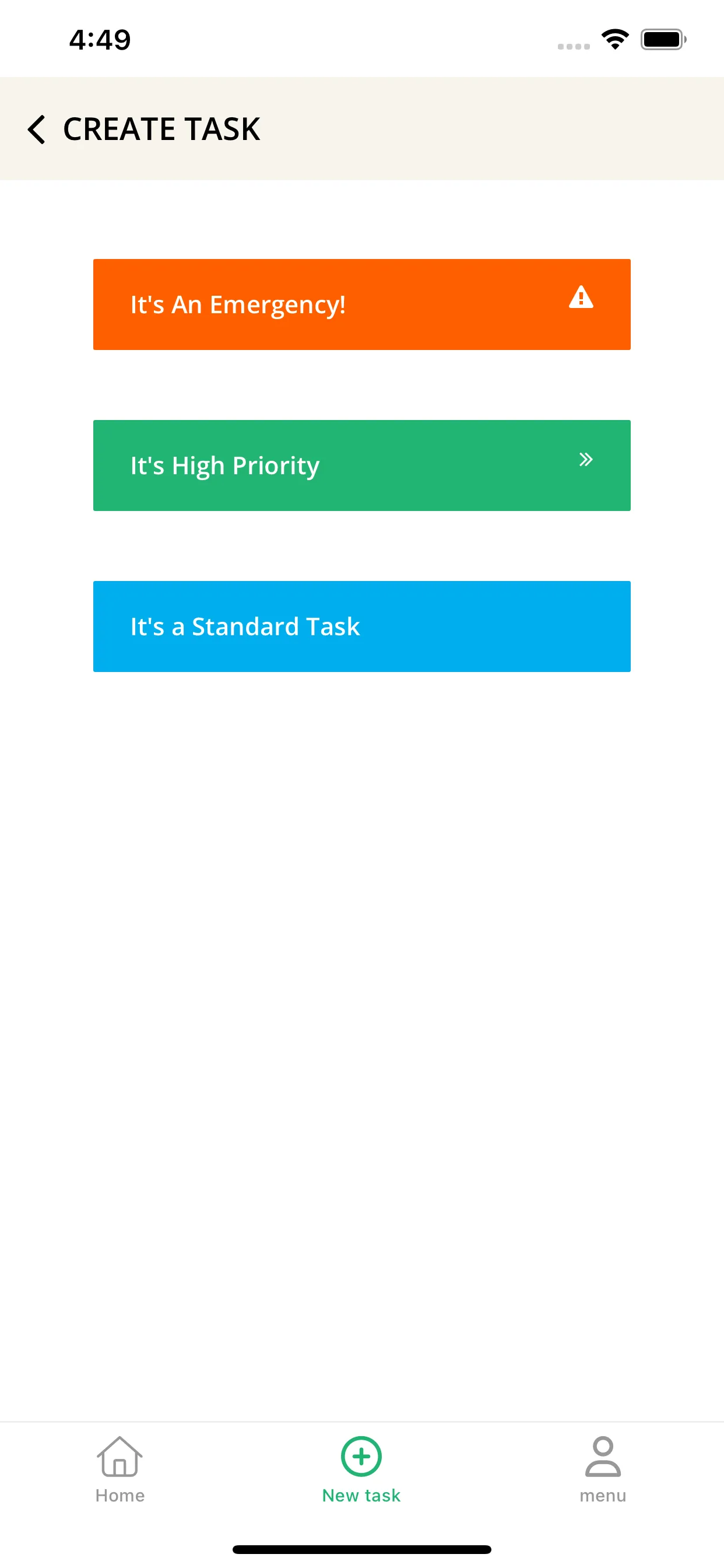 Task Hero by Automation Agency iphone screenshot 3