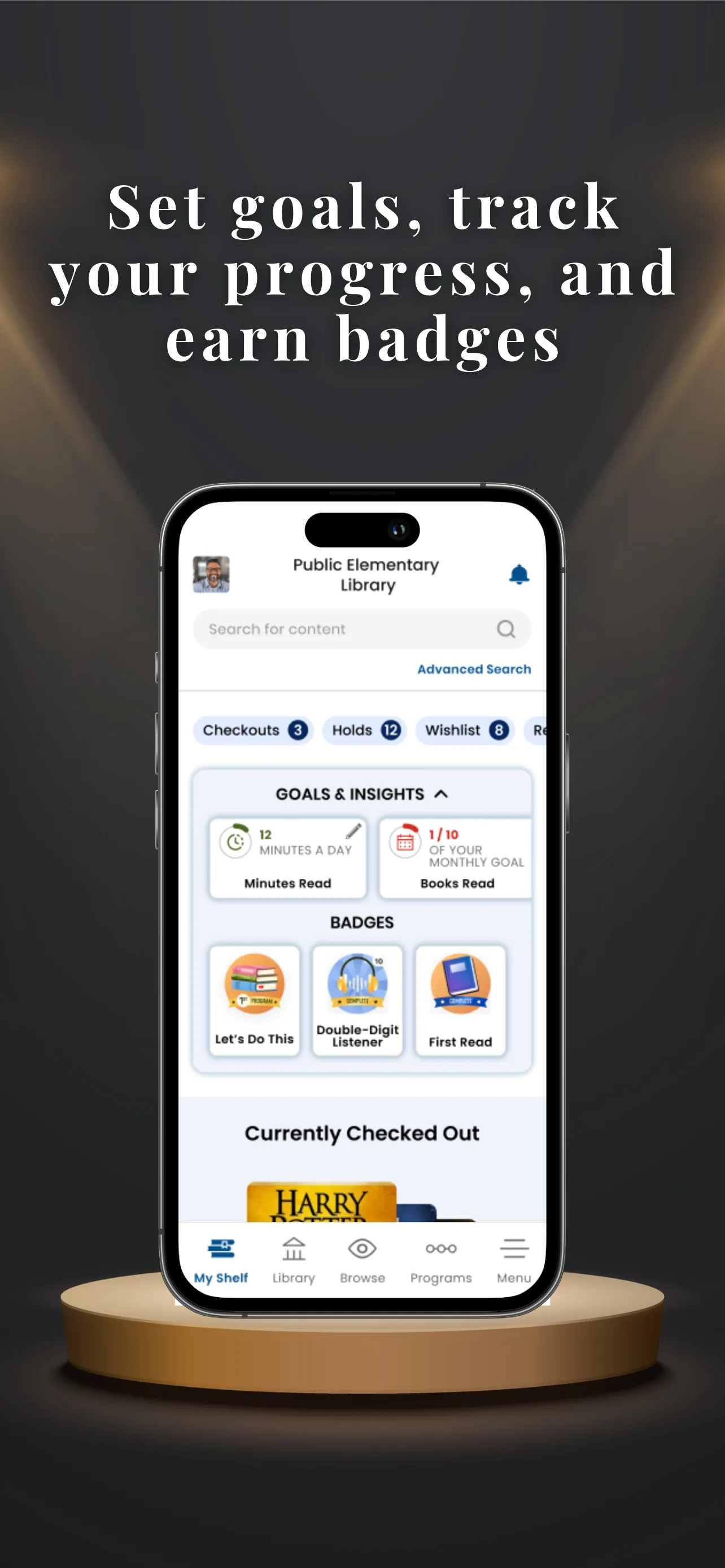 Boundless iphone screenshot 6